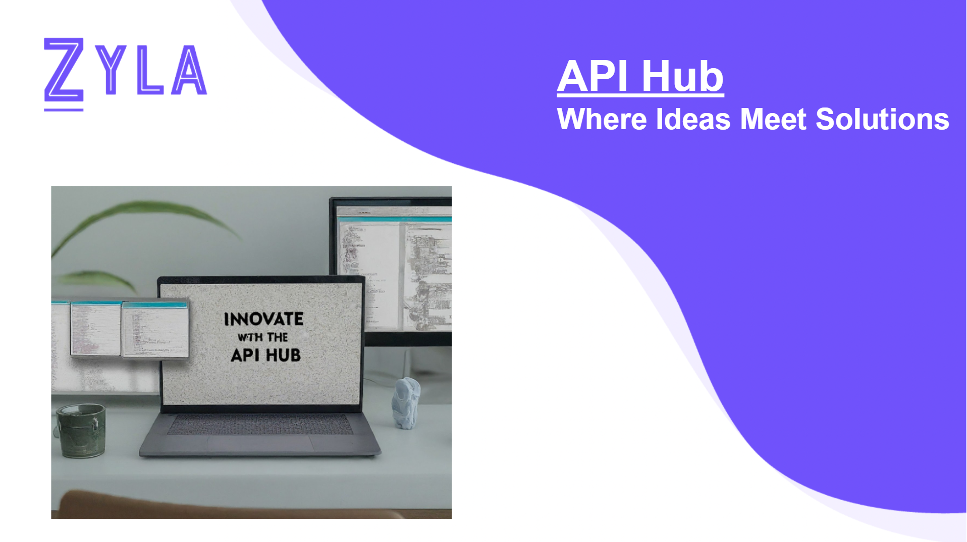 API Hub: Where Ideas Meet Solutions