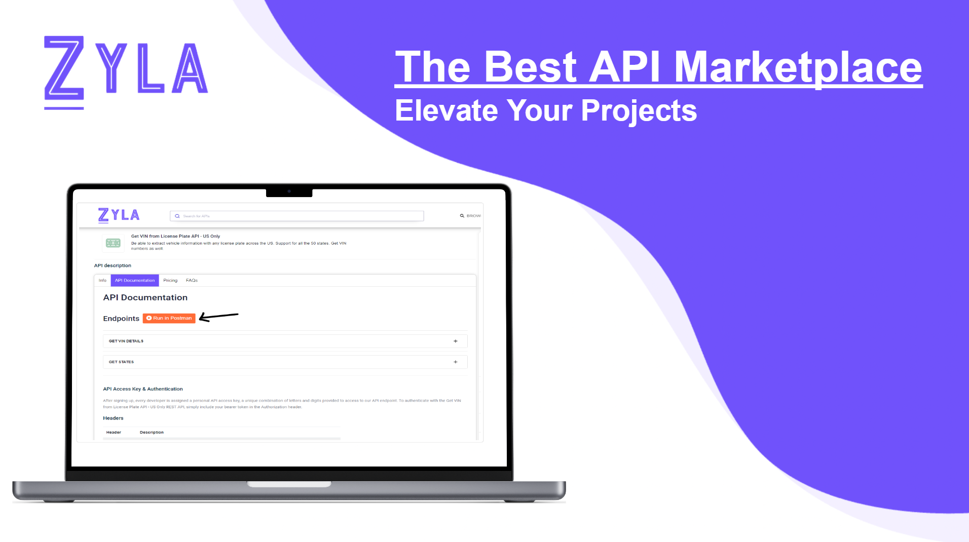 Elevate Your Projects With The Best API Marketplace