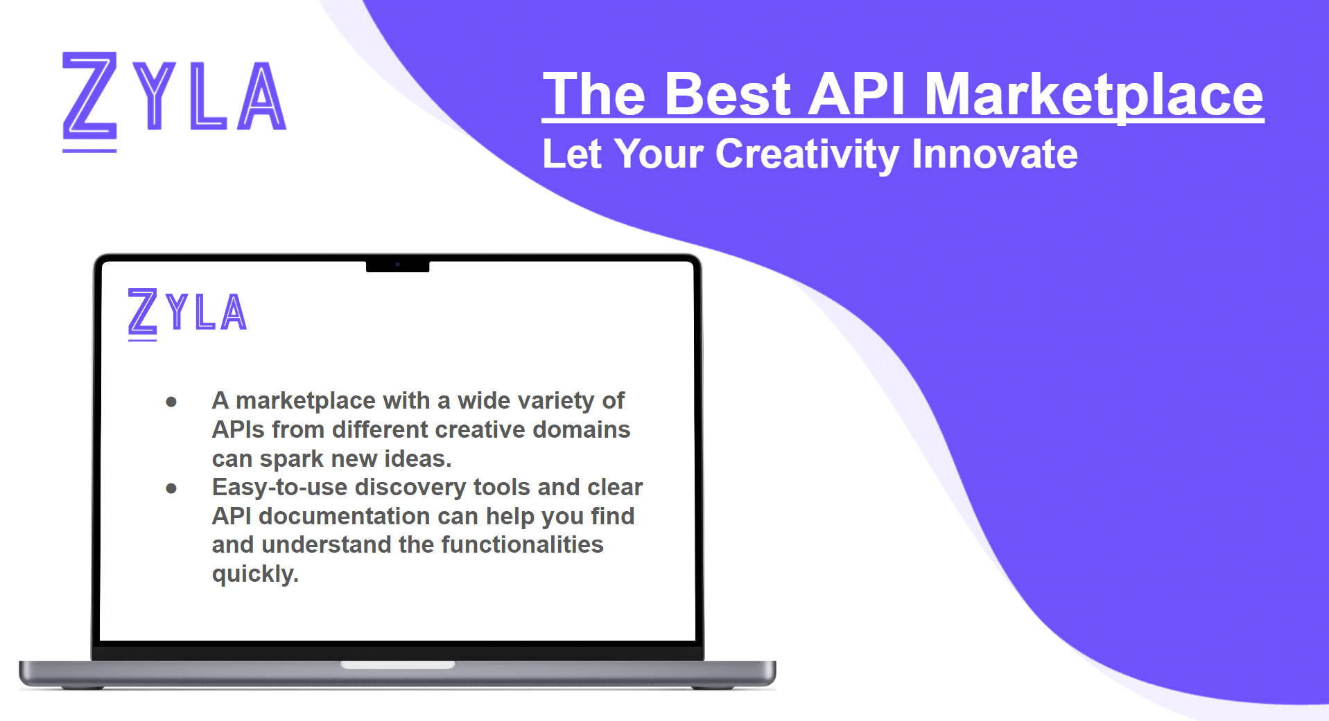 The Best API Marketplace To Let Your Creativity Innovate