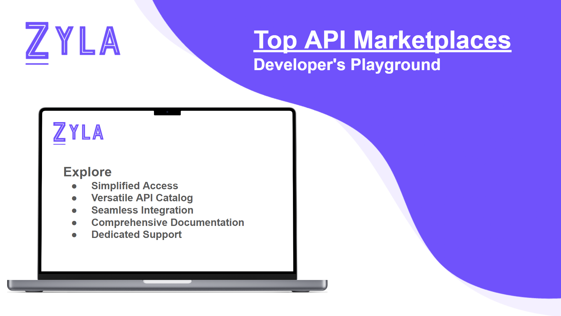 Browse Top API Marketplaces: The Developer's Playground