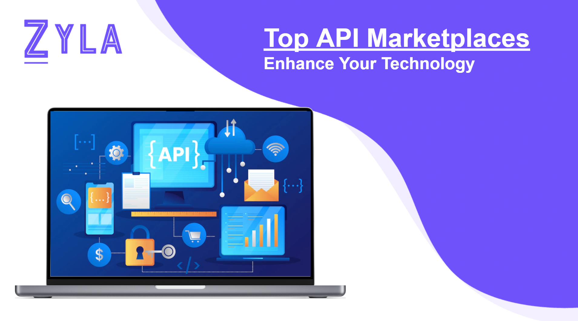 Enhance Your Technology With Top API Marketplaces