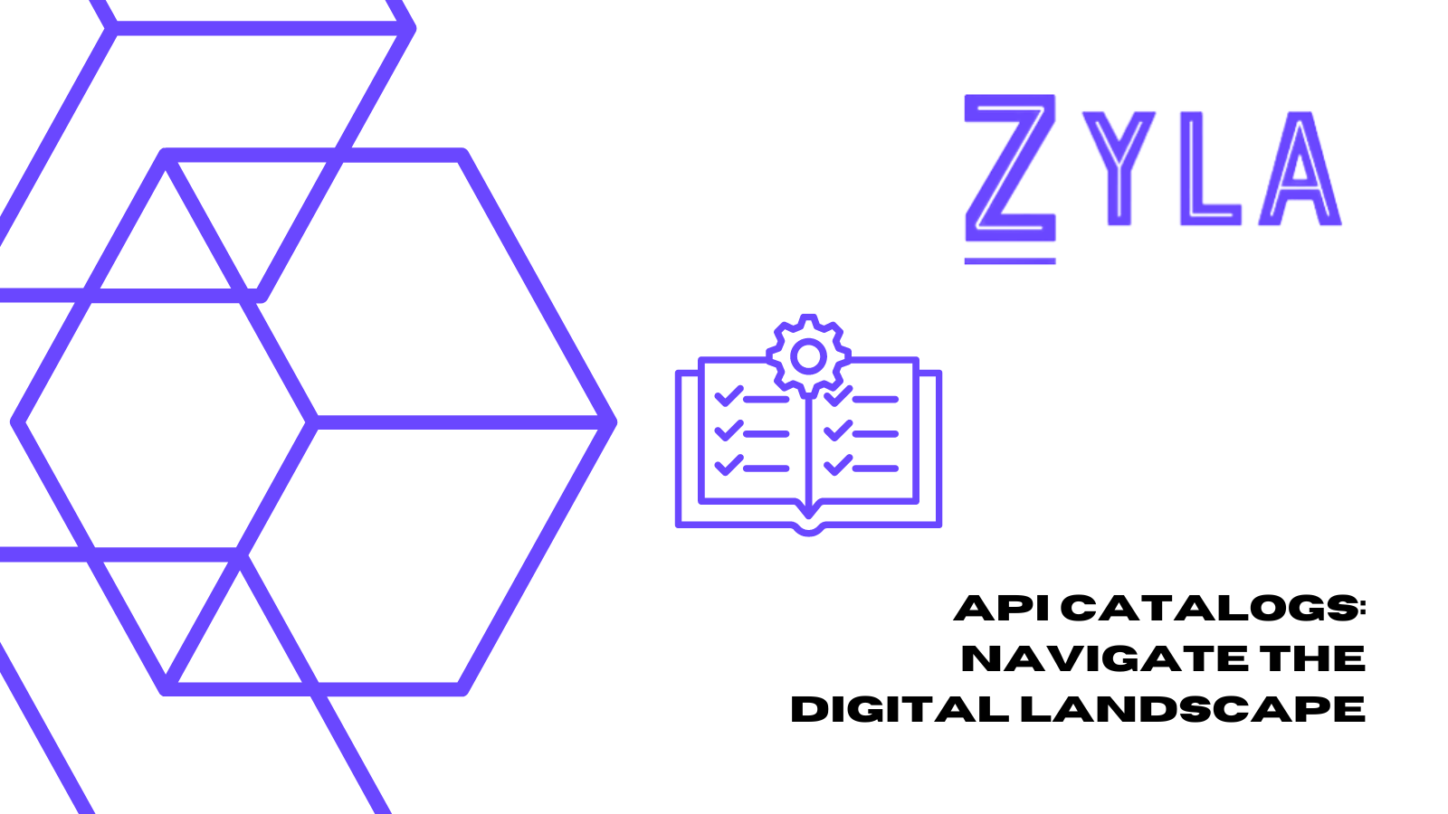 API Catalogs: Navigate The Digital Landscape