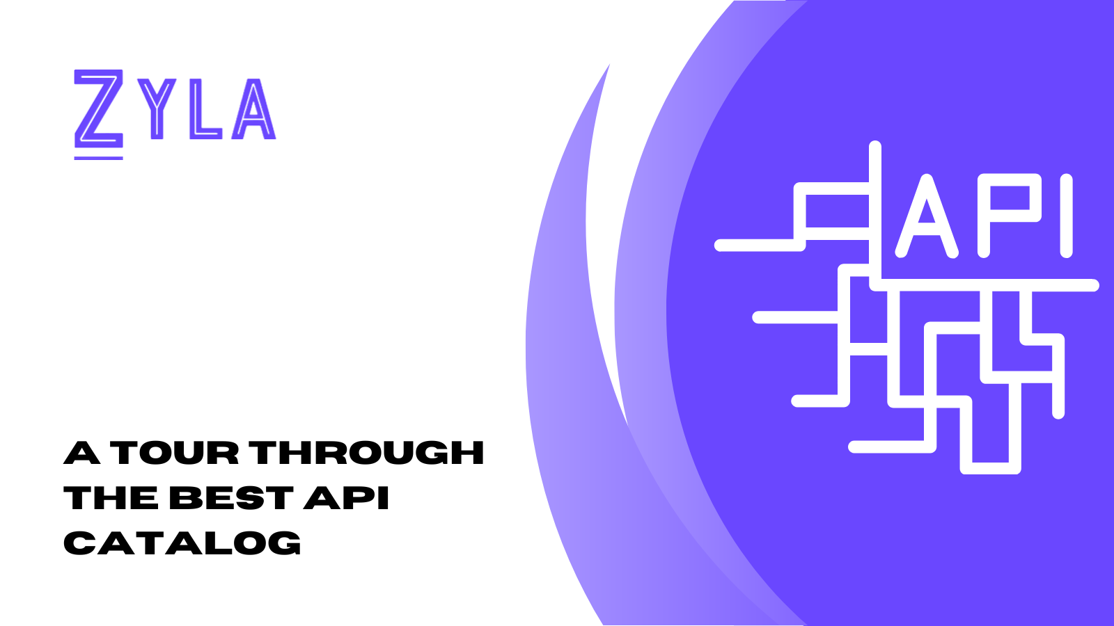 A Tour Through The Best API Catalog
