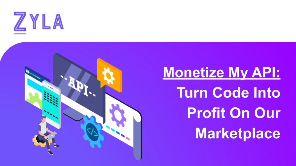 Monetize My API: Turn Code Into Profit On Our Marketplace