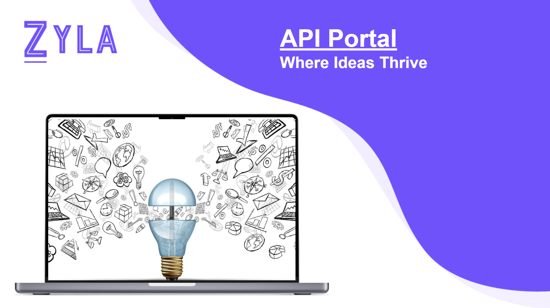 The API Portal: Where Ideas Thrive