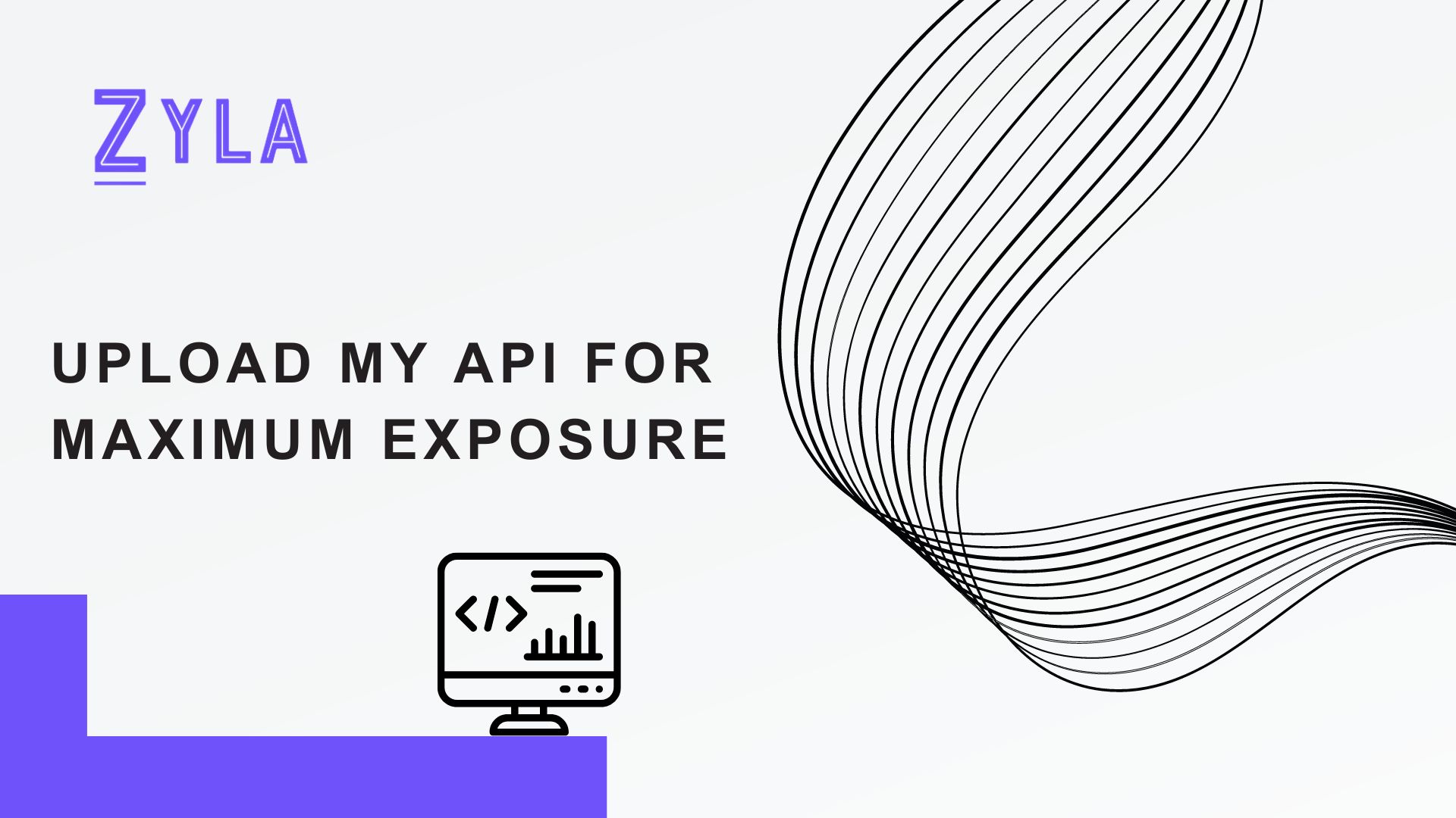 Upload My API For Maximum Exposure