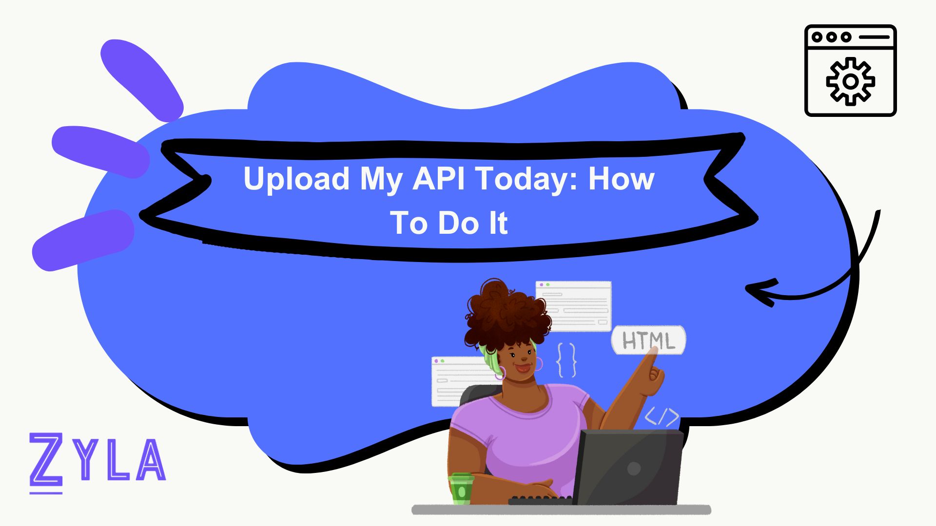 Upload My API Today: How To Do It