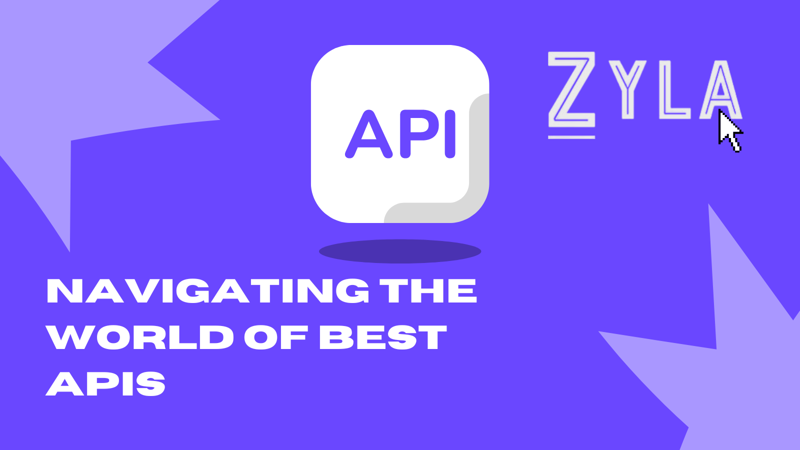 Navigating The World Of Best APIs