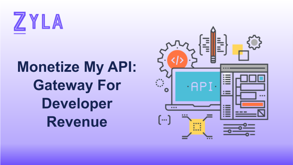 Monetize My API: Gateway For Developer Revenue