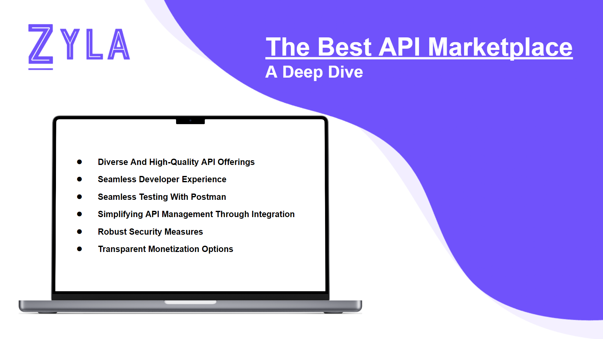 A Deep Dive Into The Best API Marketplace Options