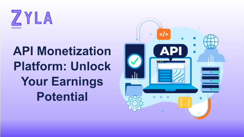 API Monetization Platform: Unlock Your Earnings Potential