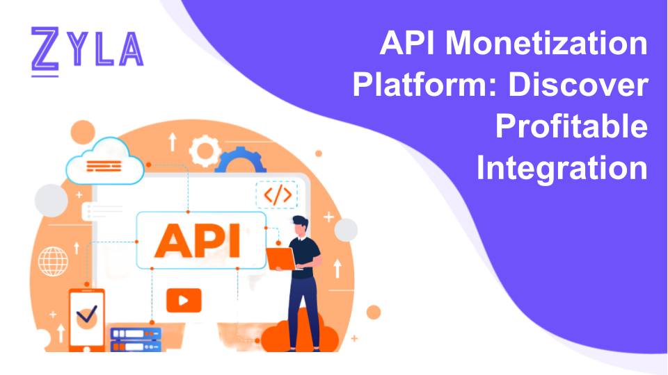 API Monetization Platform: Discover Profitable Integration