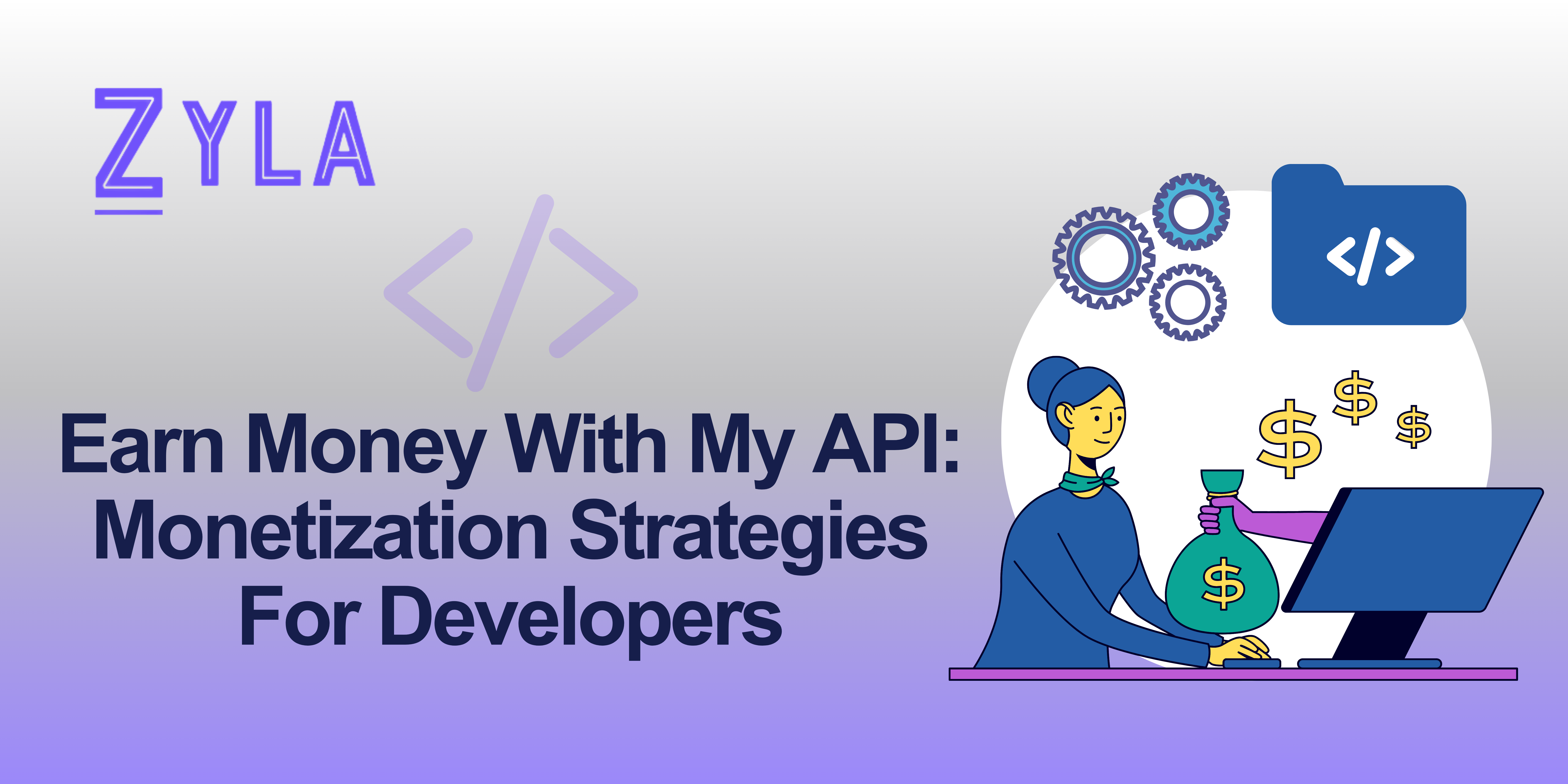 Earn Money With My API: Monetization Strategies For Developers