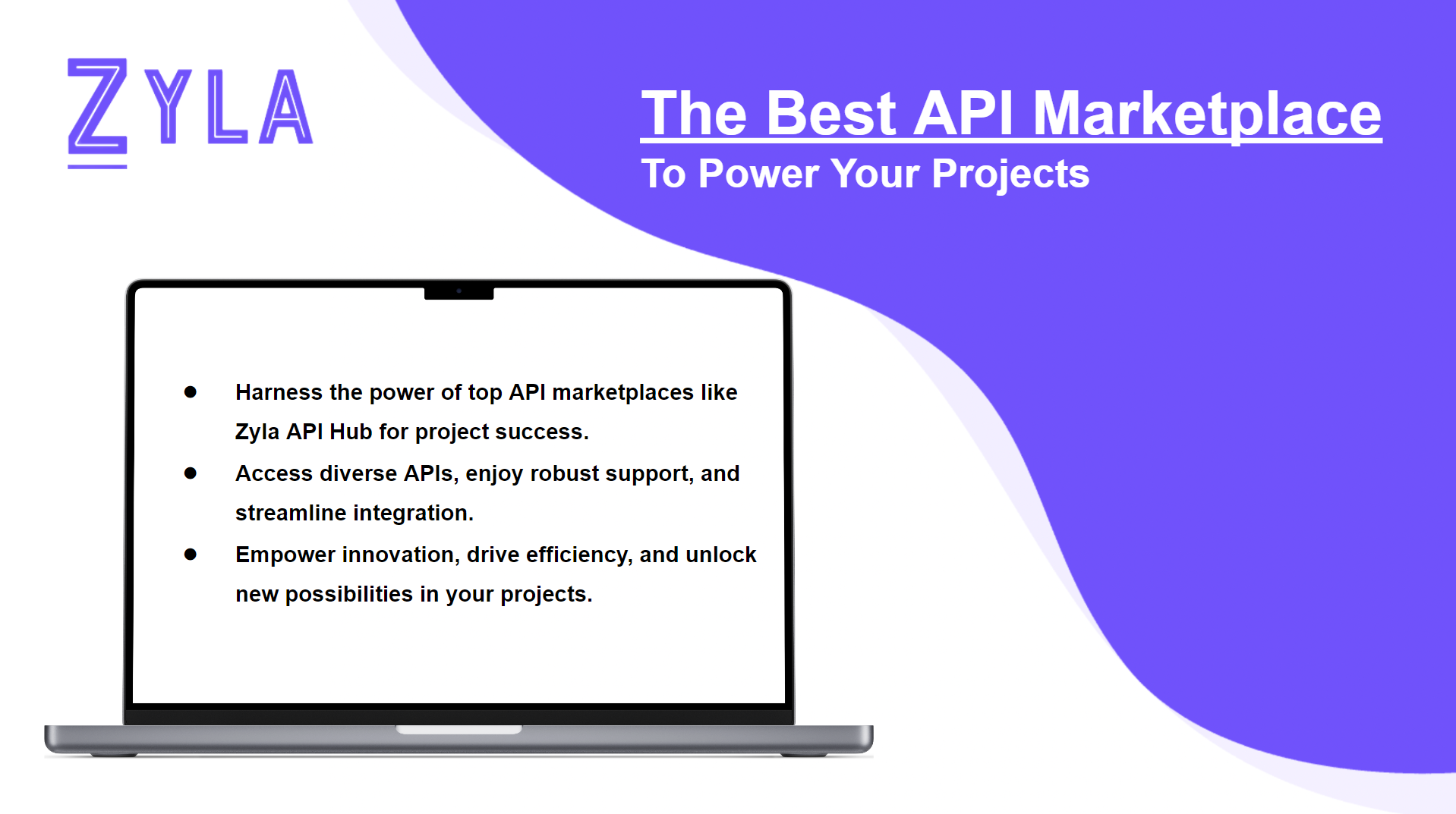 How To Power Your Projects Using Top API Marketplaces