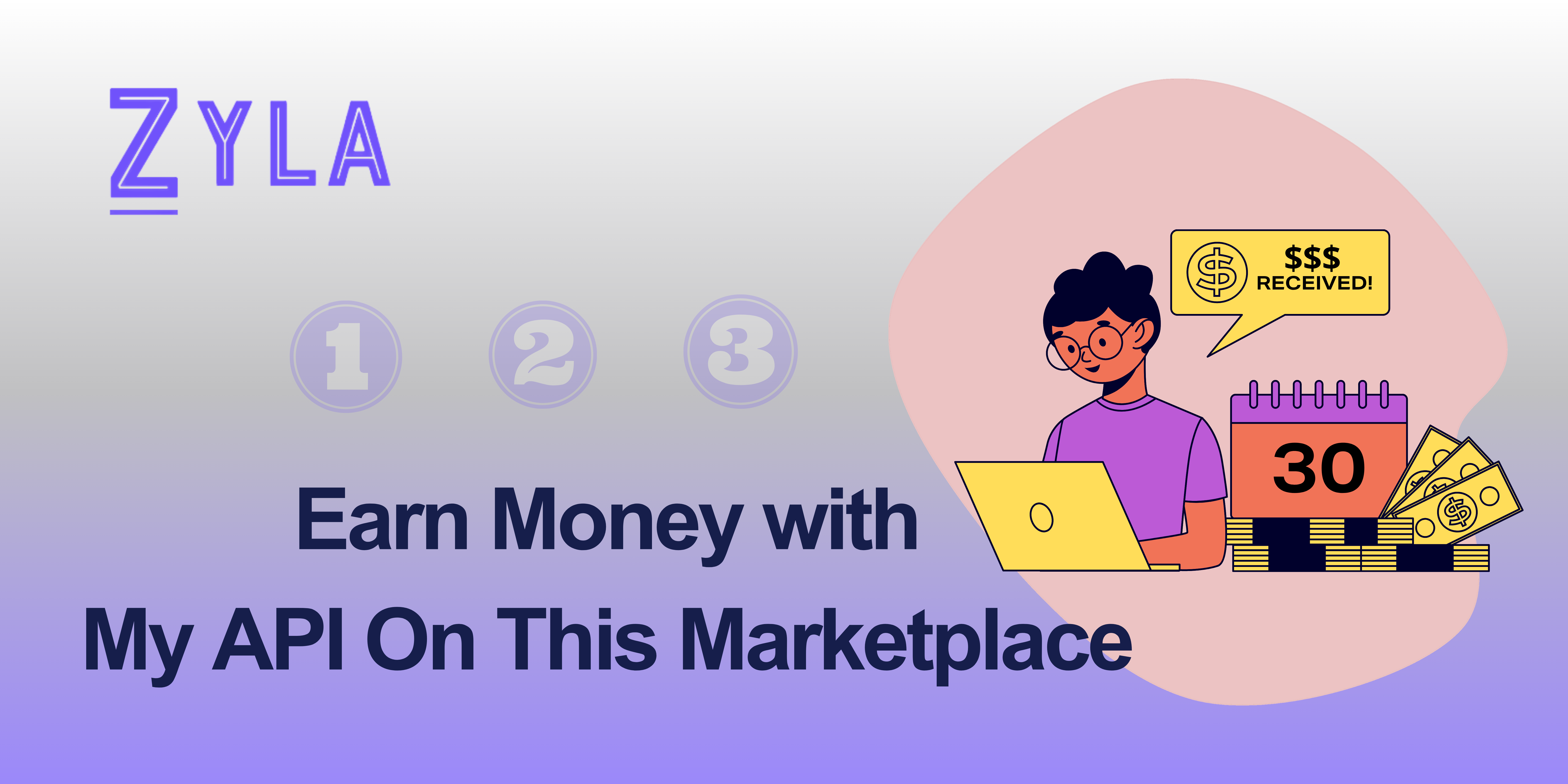 Earn Money with My API On This Marketplace