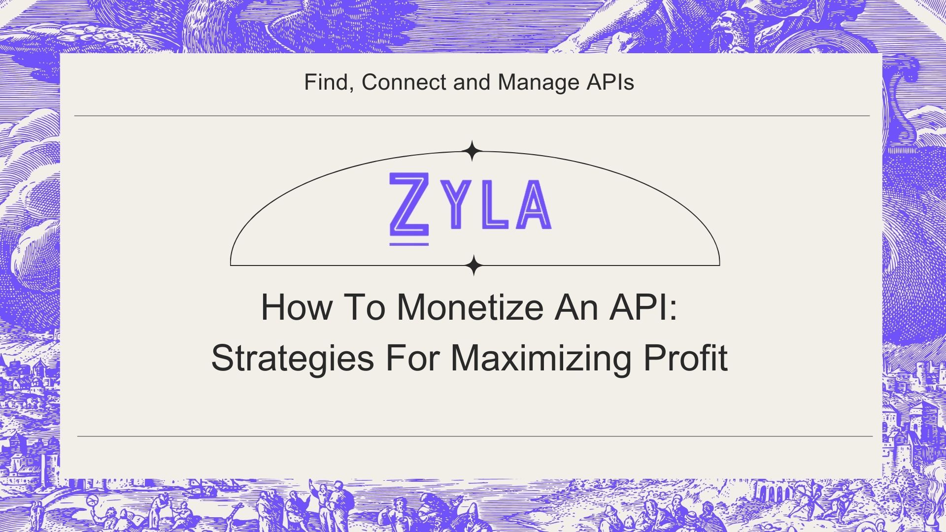 How To Monetize An API: Strategies For Maximizing Profit