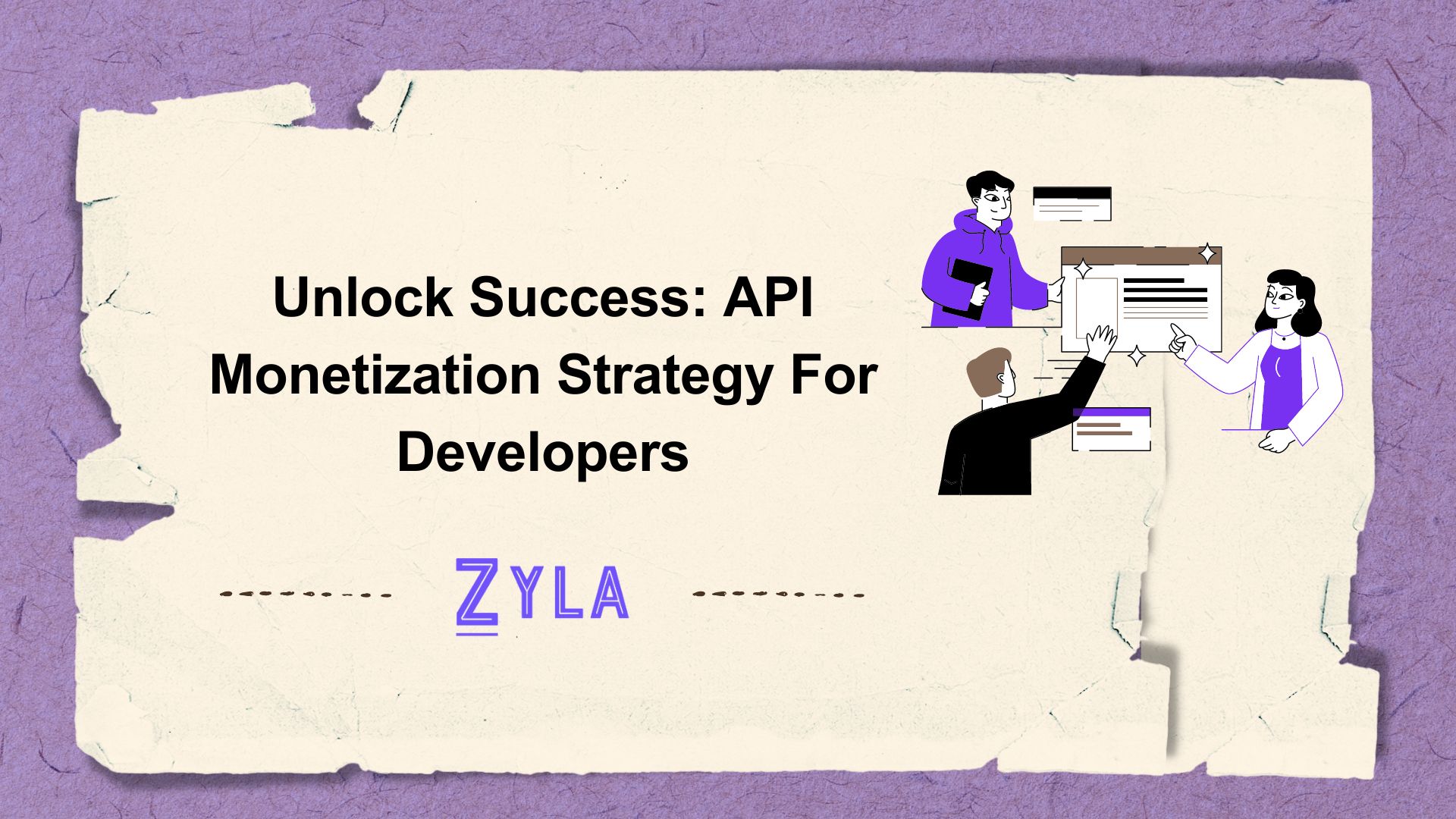 Unlock Success: API Monetization Strategy For Developers