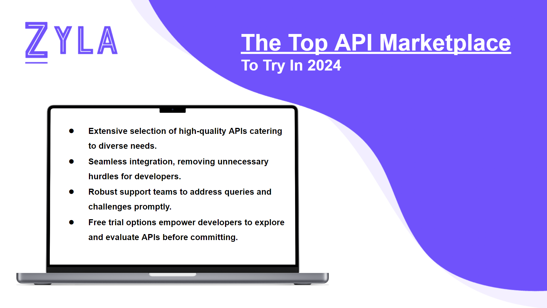 The Top API Marketplaces To Try In 2024