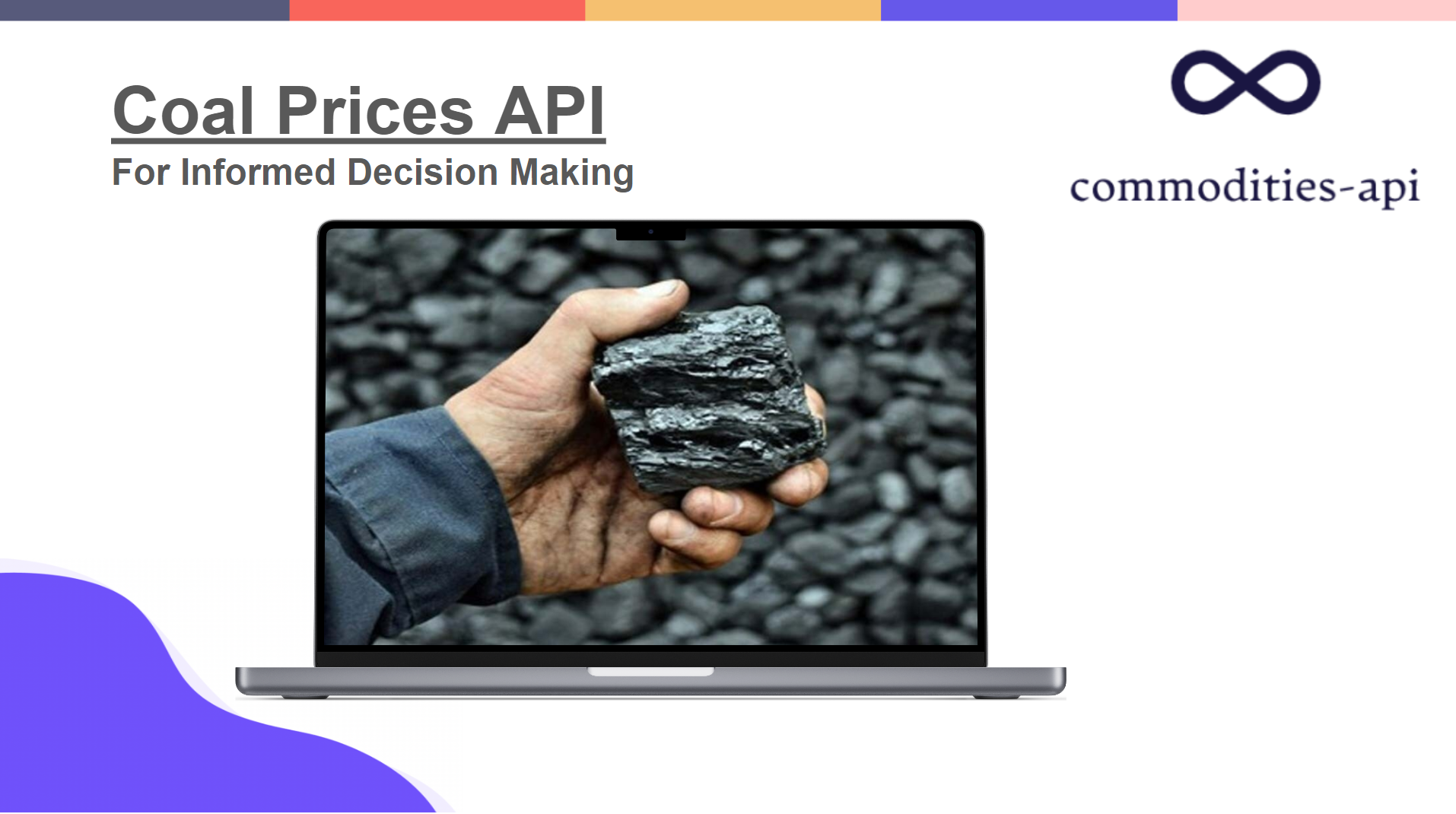 How Coal Prices API Guides Decision Making