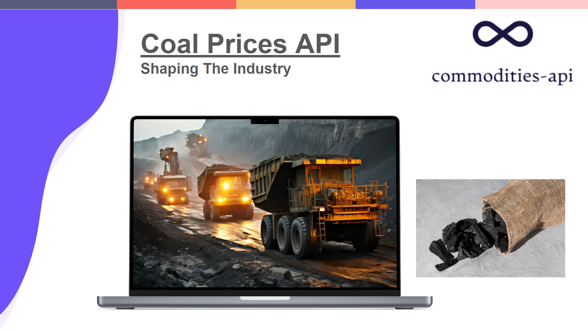 How Coal Prices API Shapes Industry