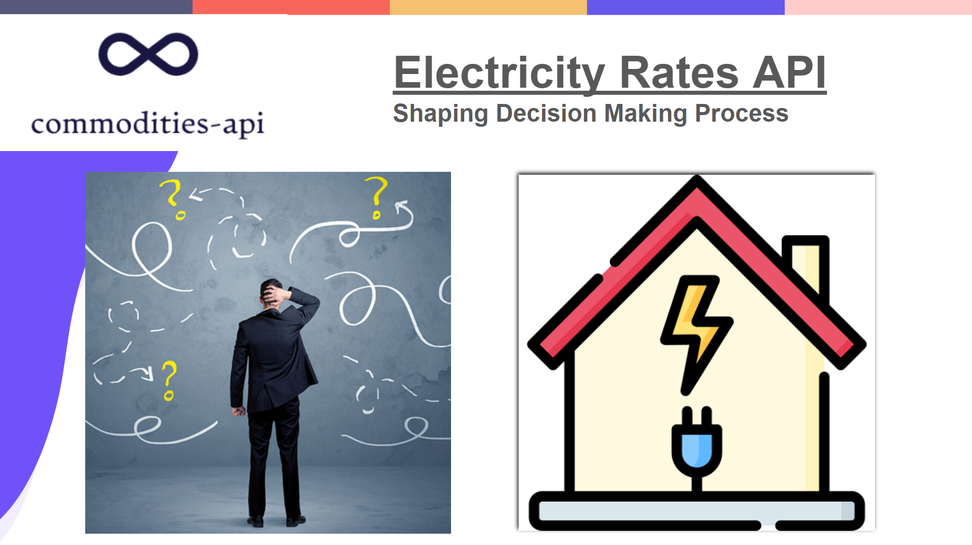 How Electricity Rates API Shapes Decision Making