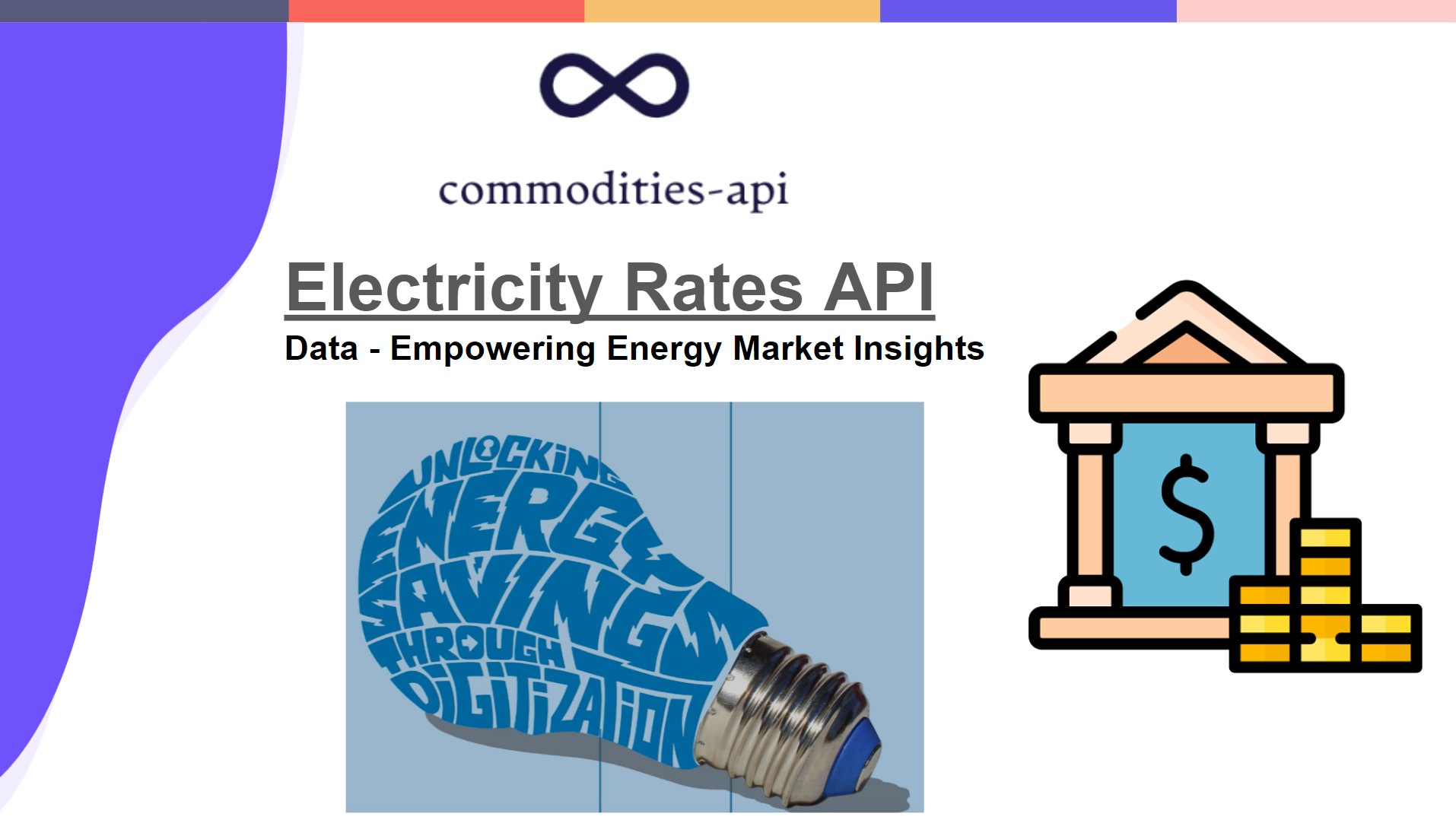 Delve Into Electricity Rates API Data