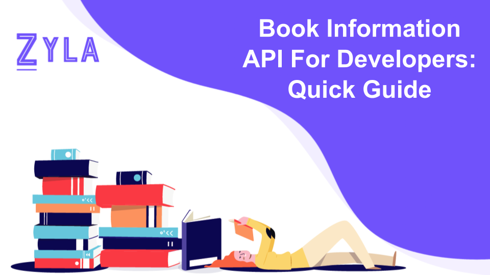 Book Information API For Developers: Quick Guide