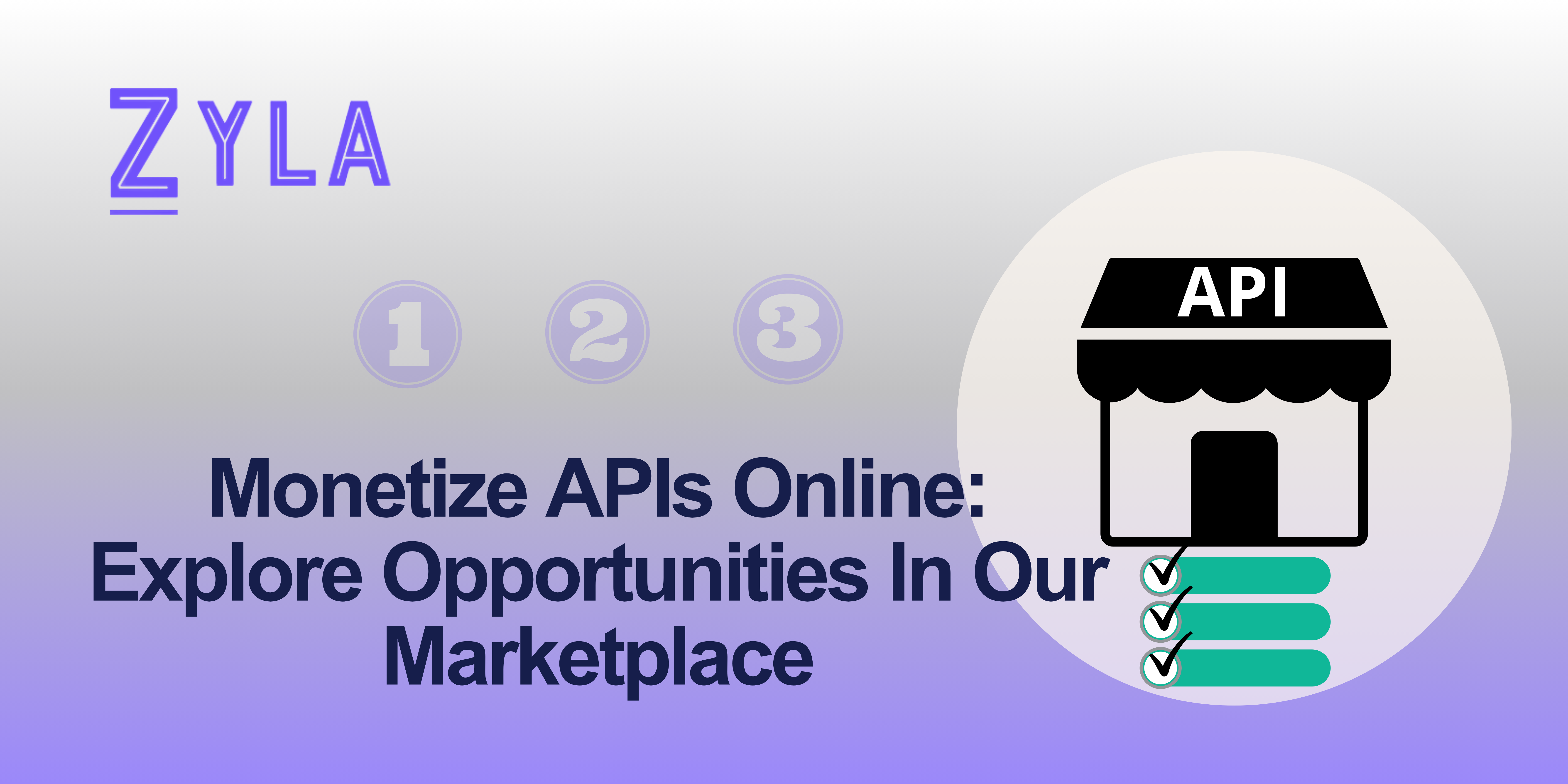 Monetize APIs Online: Explore Opportunities In Our Marketplace