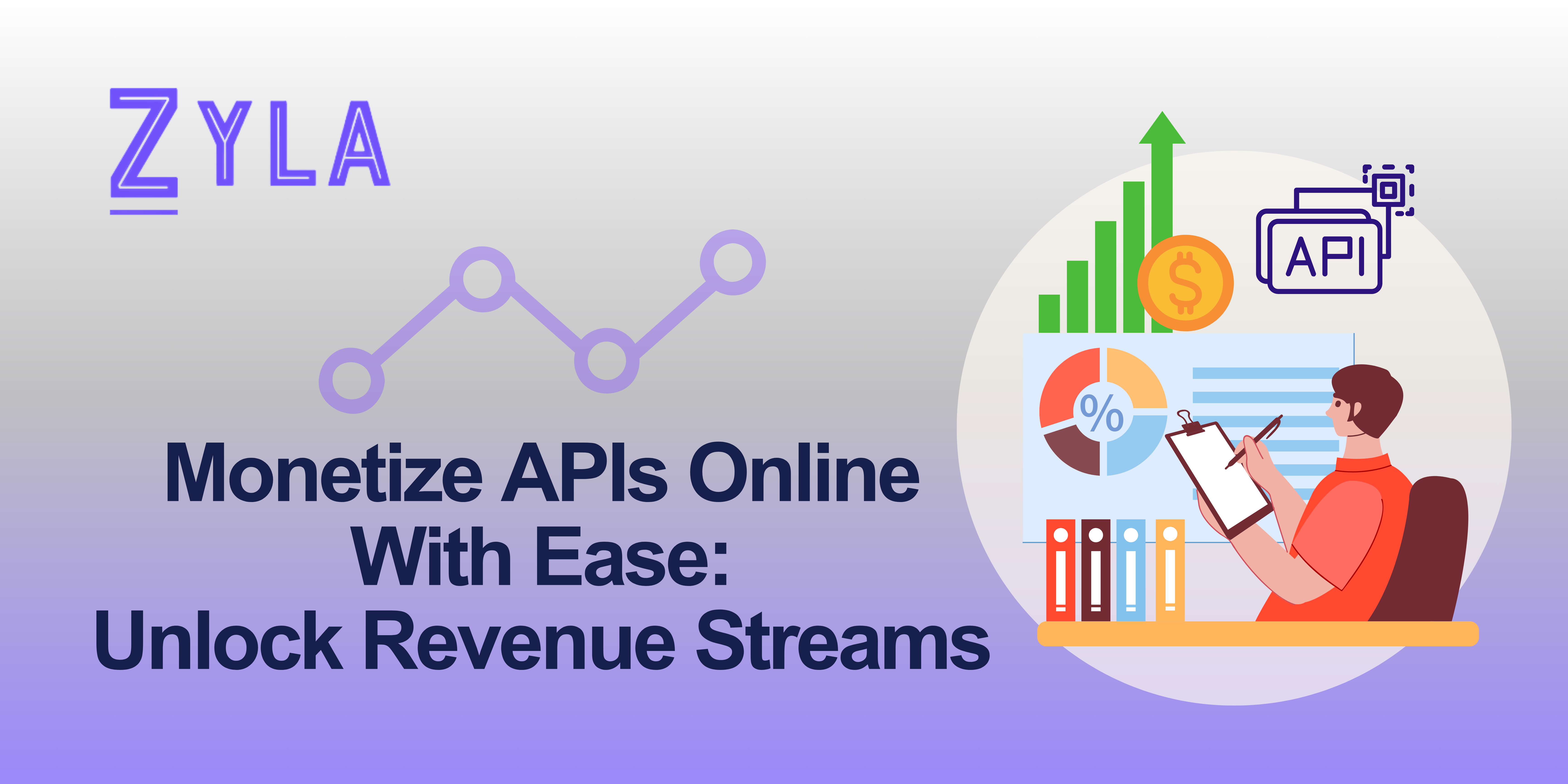 Monetize APIs Online With Ease: Unlock Revenue Streams