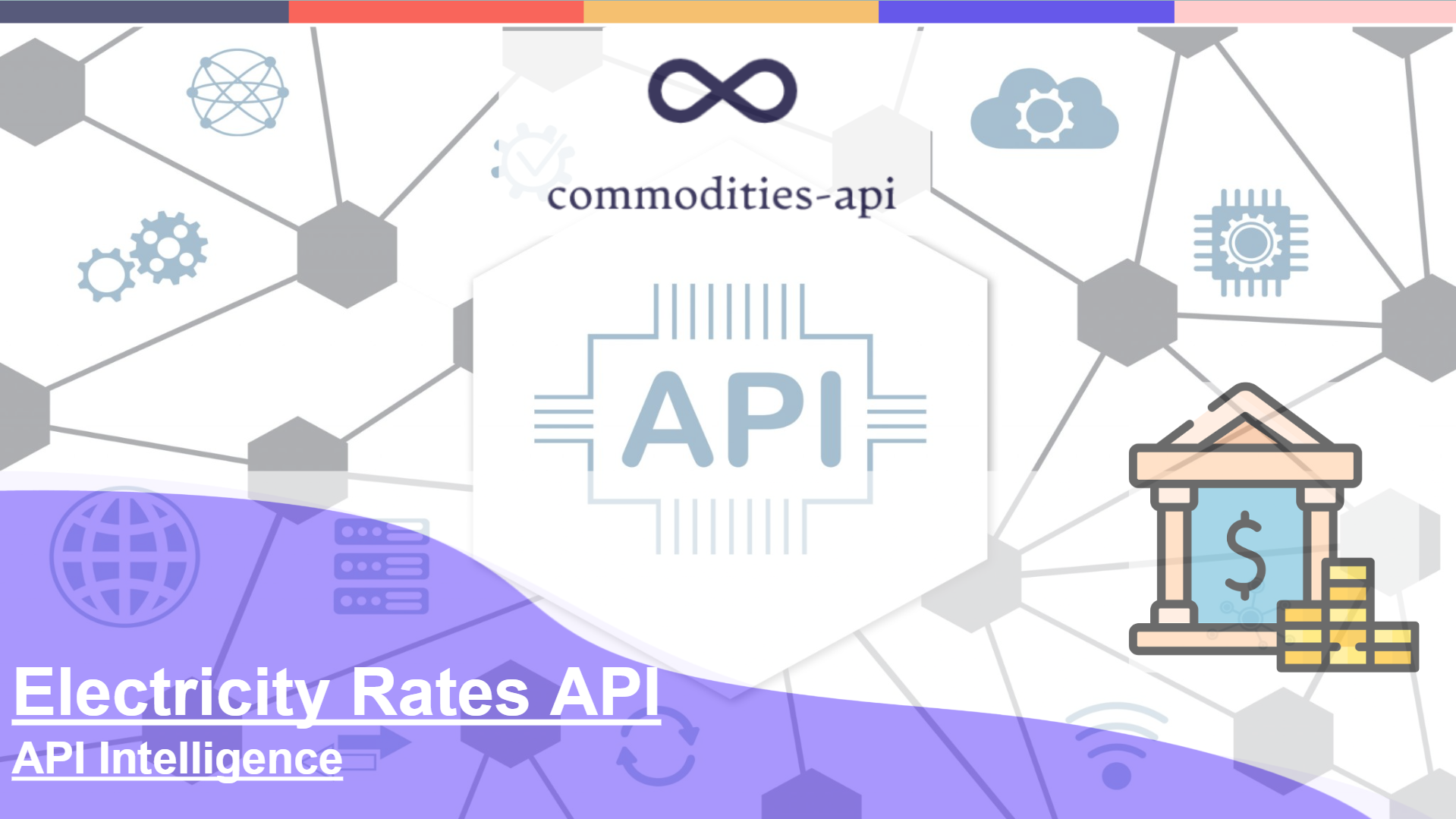 Navigate Electricity Rates With API Intelligence