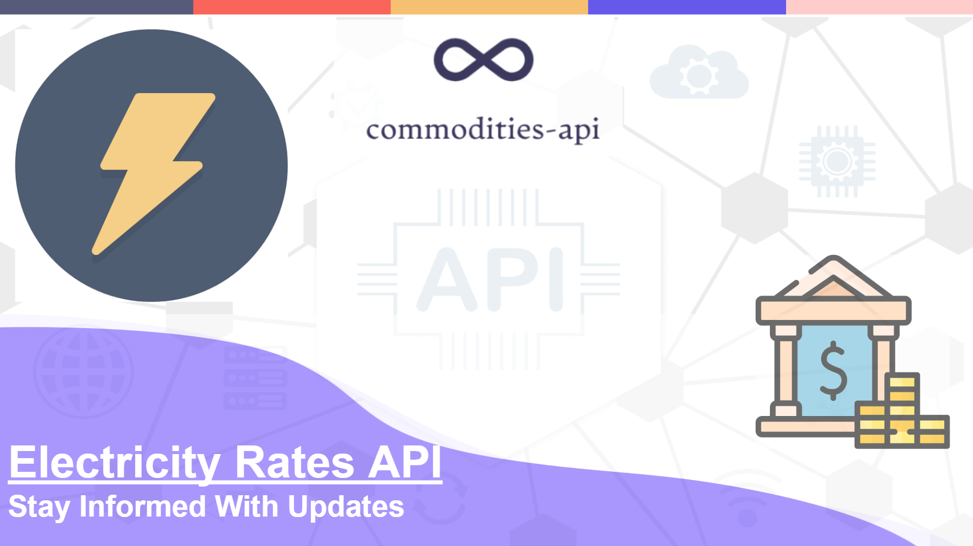 Stay Informed With Electricity Rates API Updates