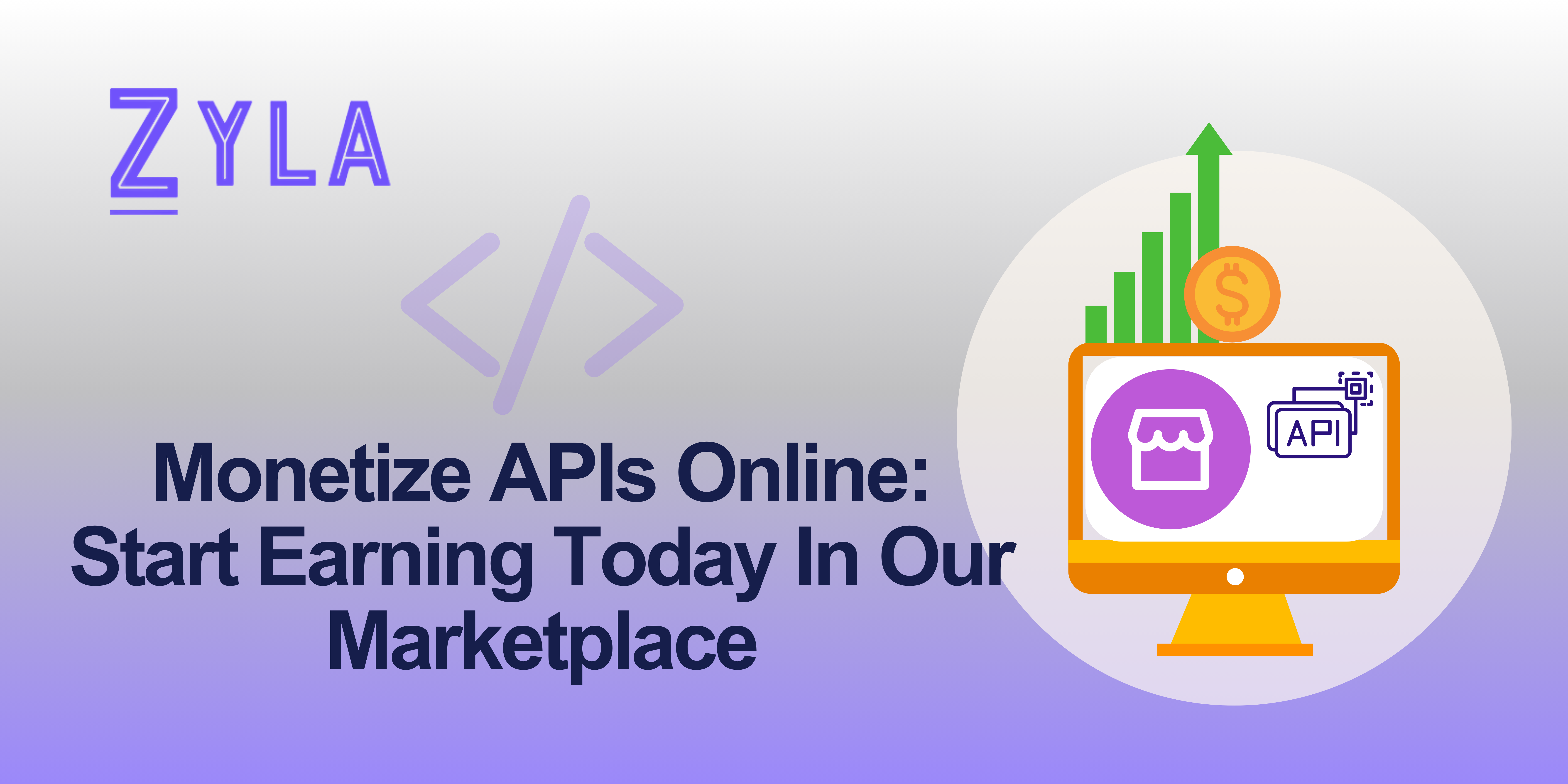 Monetize APIs Online: Start Earning Today In Our Marketplace