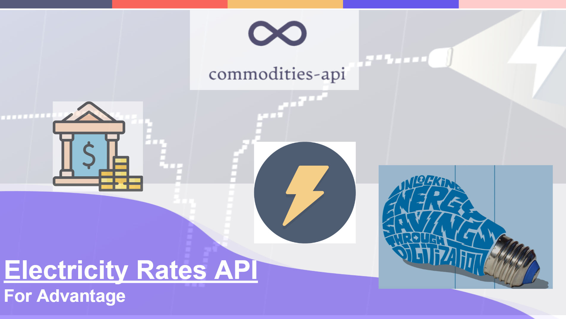 Leveraging Electricity Rates API For Advantage
