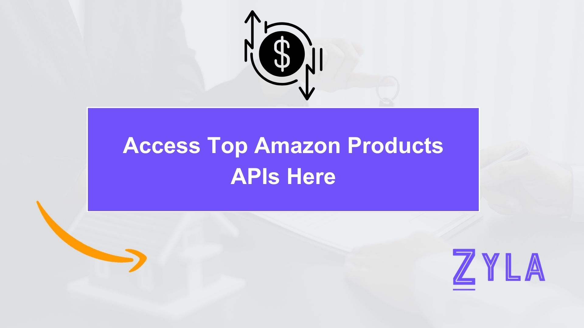 Access Top Amazon Products APIs Here Zyla API Hub Blog