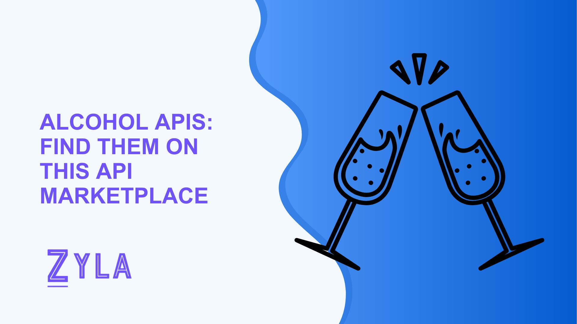 Alcohol APIs: Find Them On This API Marketplace