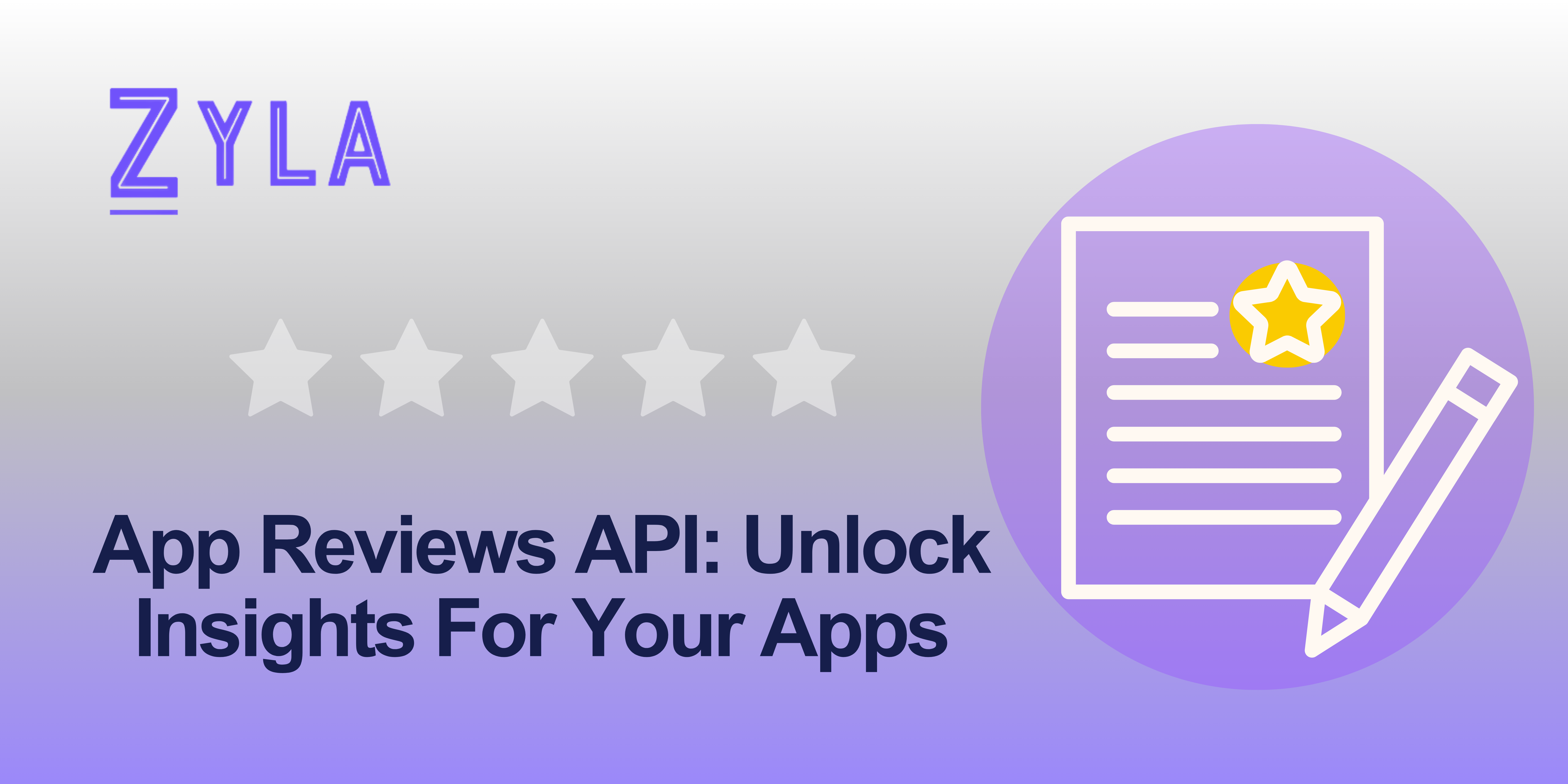 App Reviews API: Unlock Insights For Your Apps