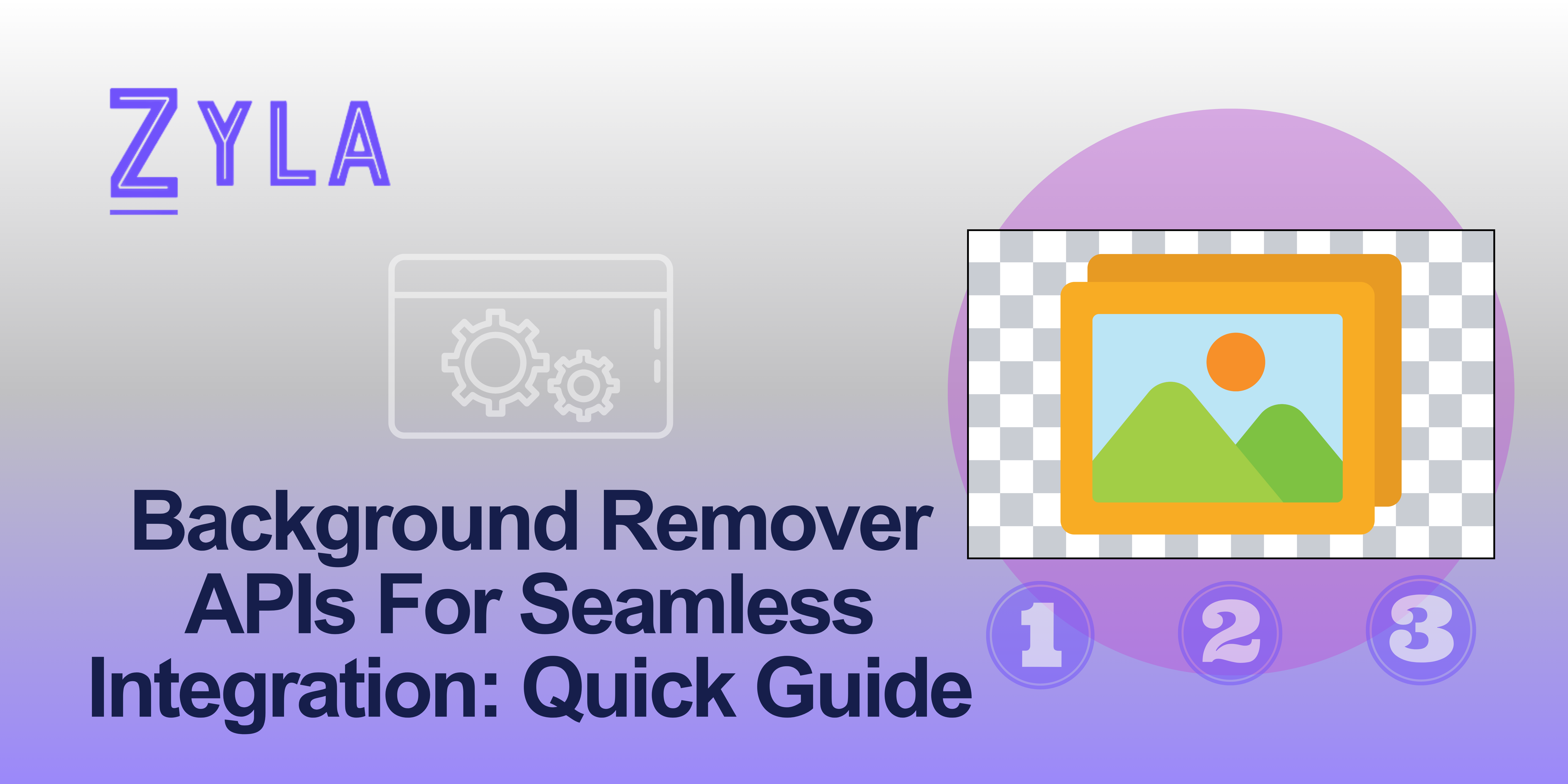 Background Remover APIs For Seamless Integration: Quick Guide