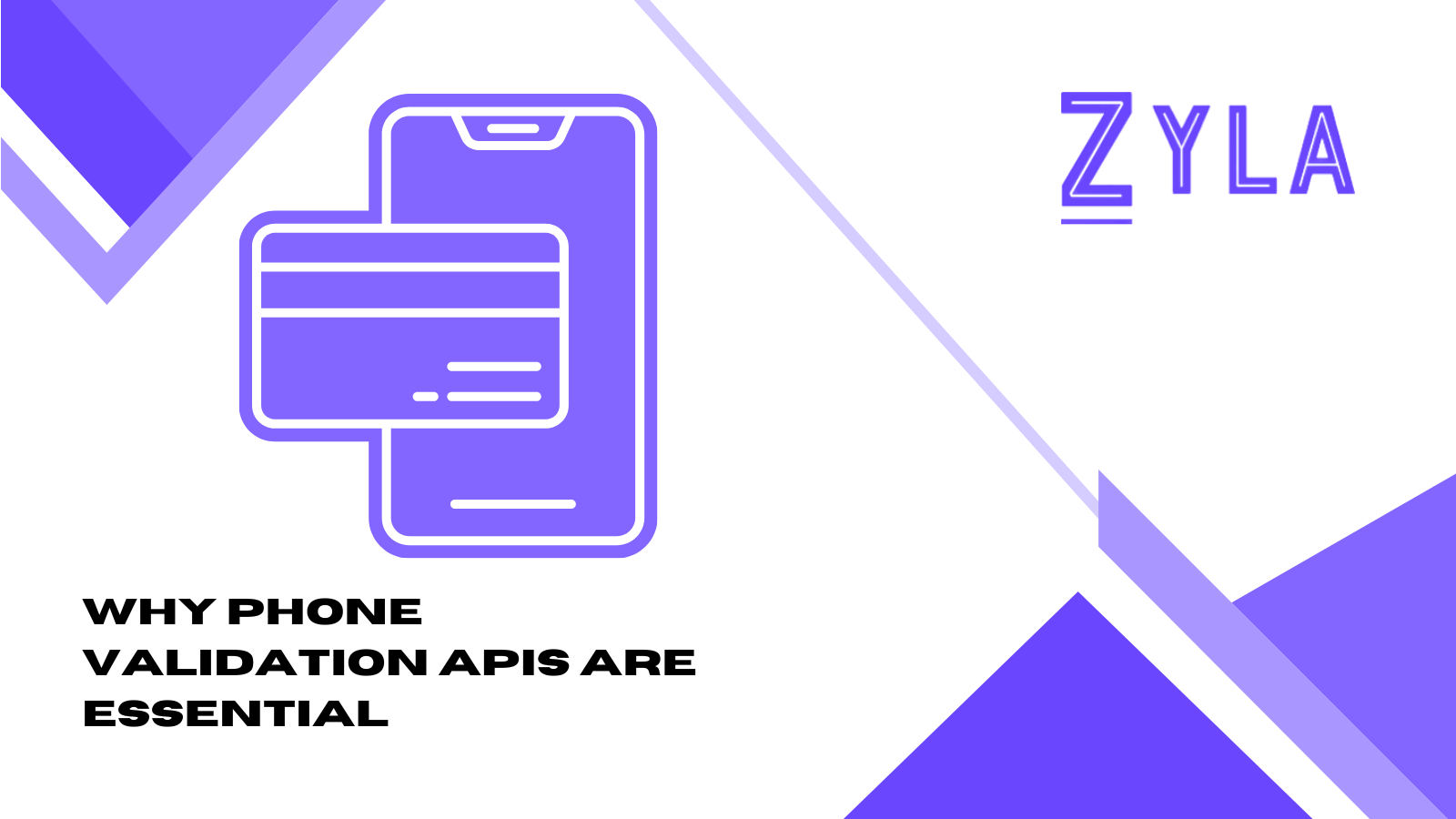 Why Phone Validation APIs Are Essential