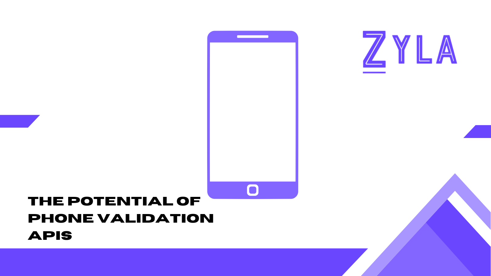 The Potential Of Phone Validation APIs