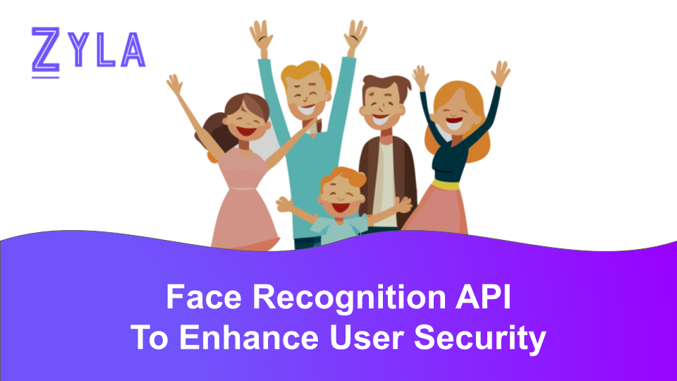 Face Recognition API To Enhance User Security