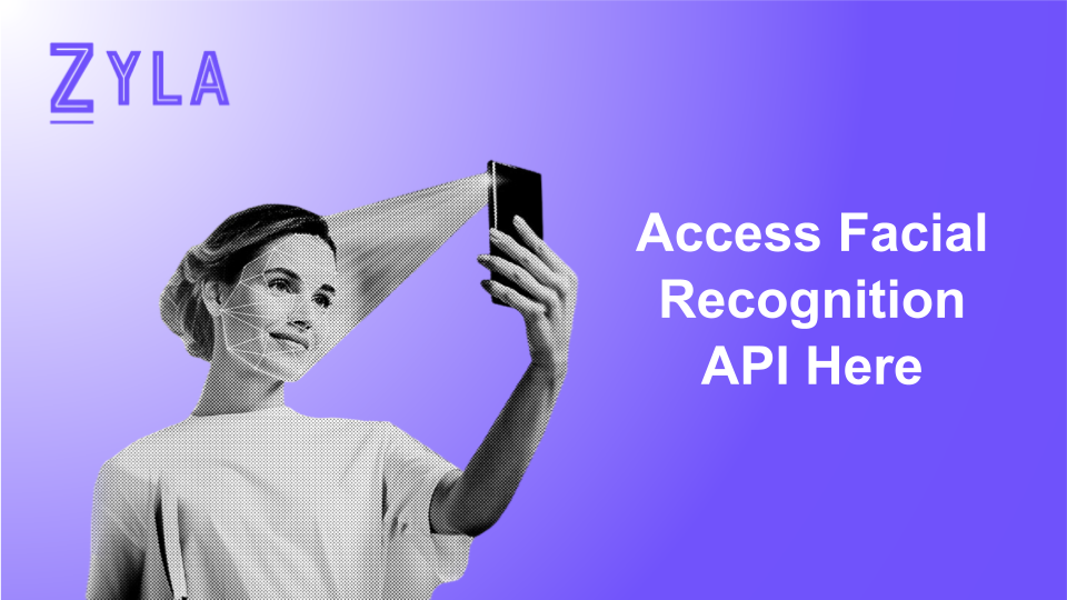 Access Facial Recognition API Here