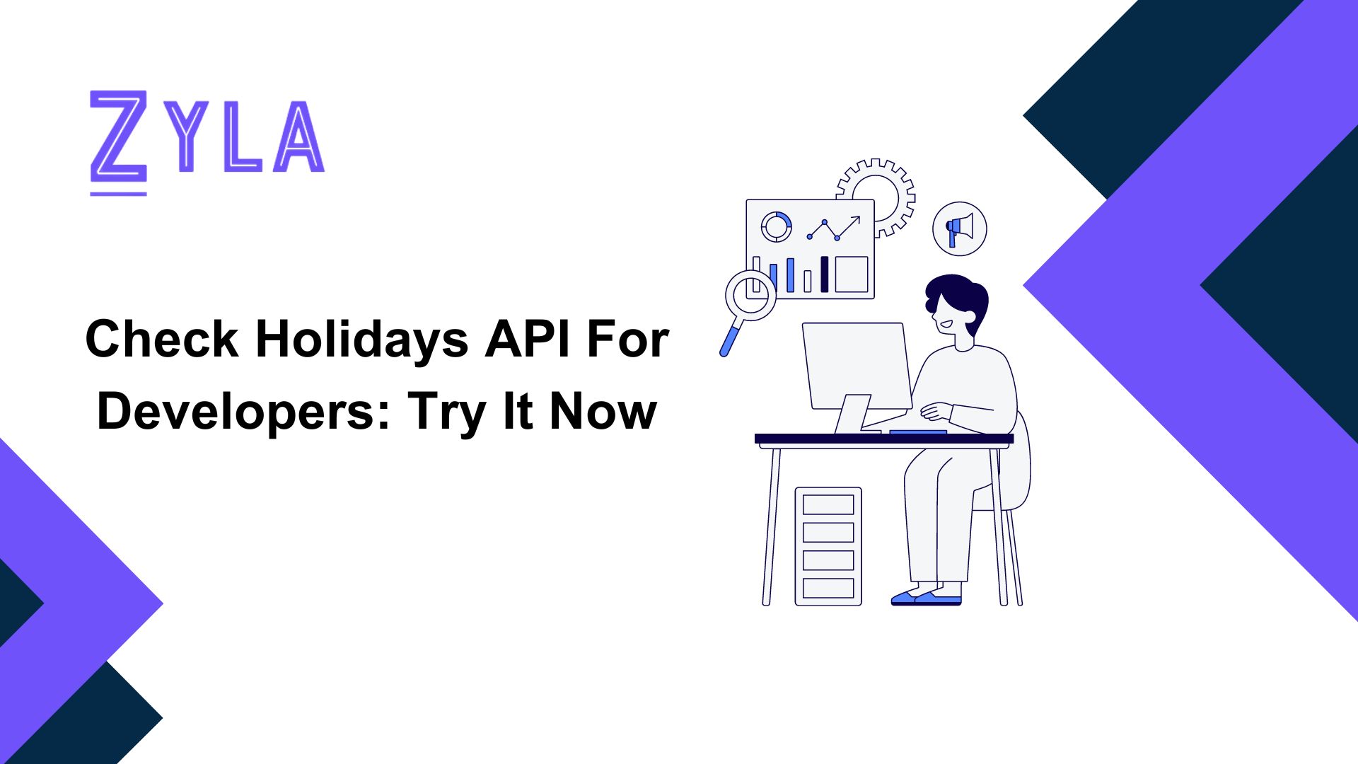 Check Holidays API For Developers: Try It Now