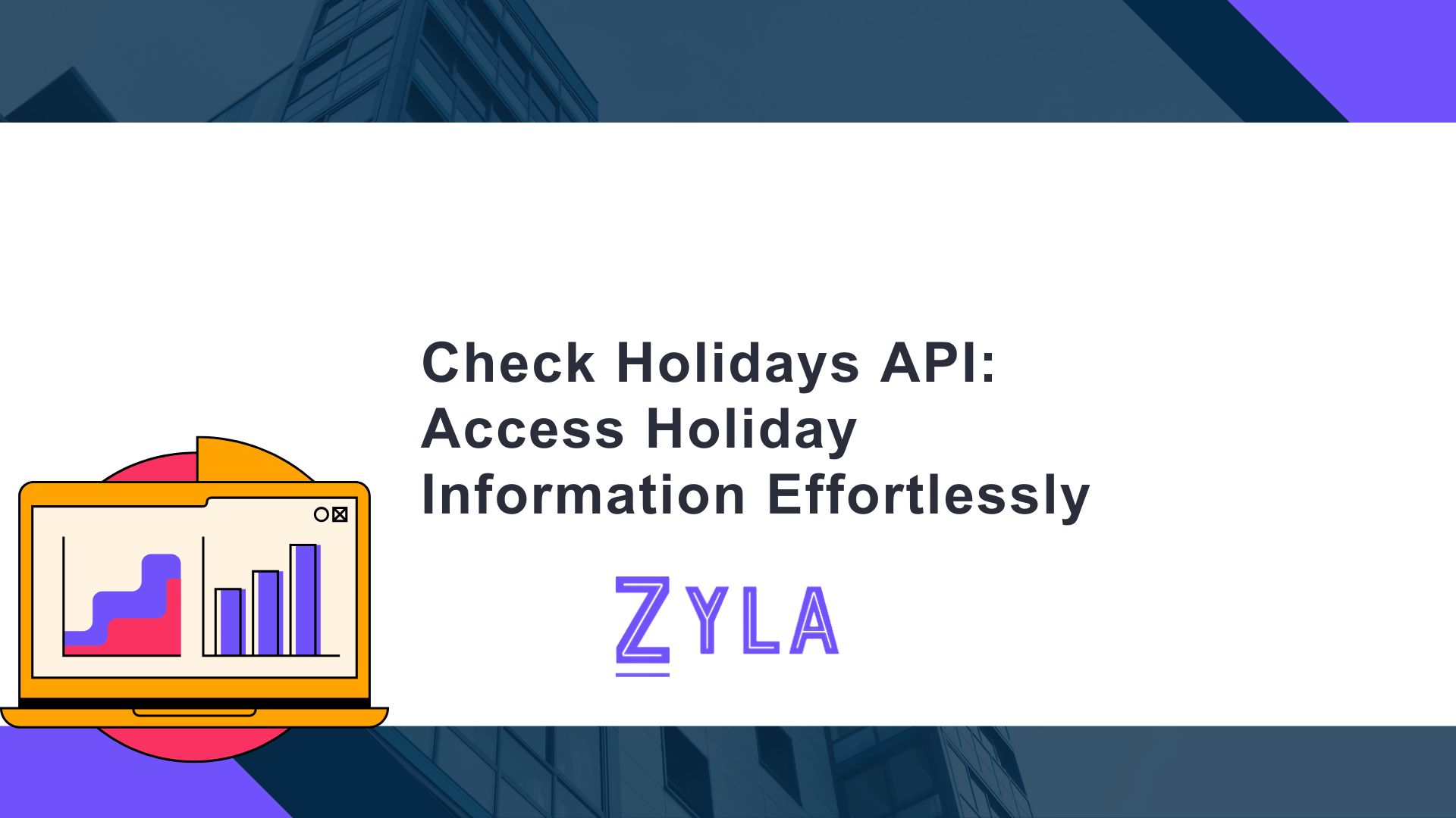 Check Holidays API: Access Holiday Information Effortlessly