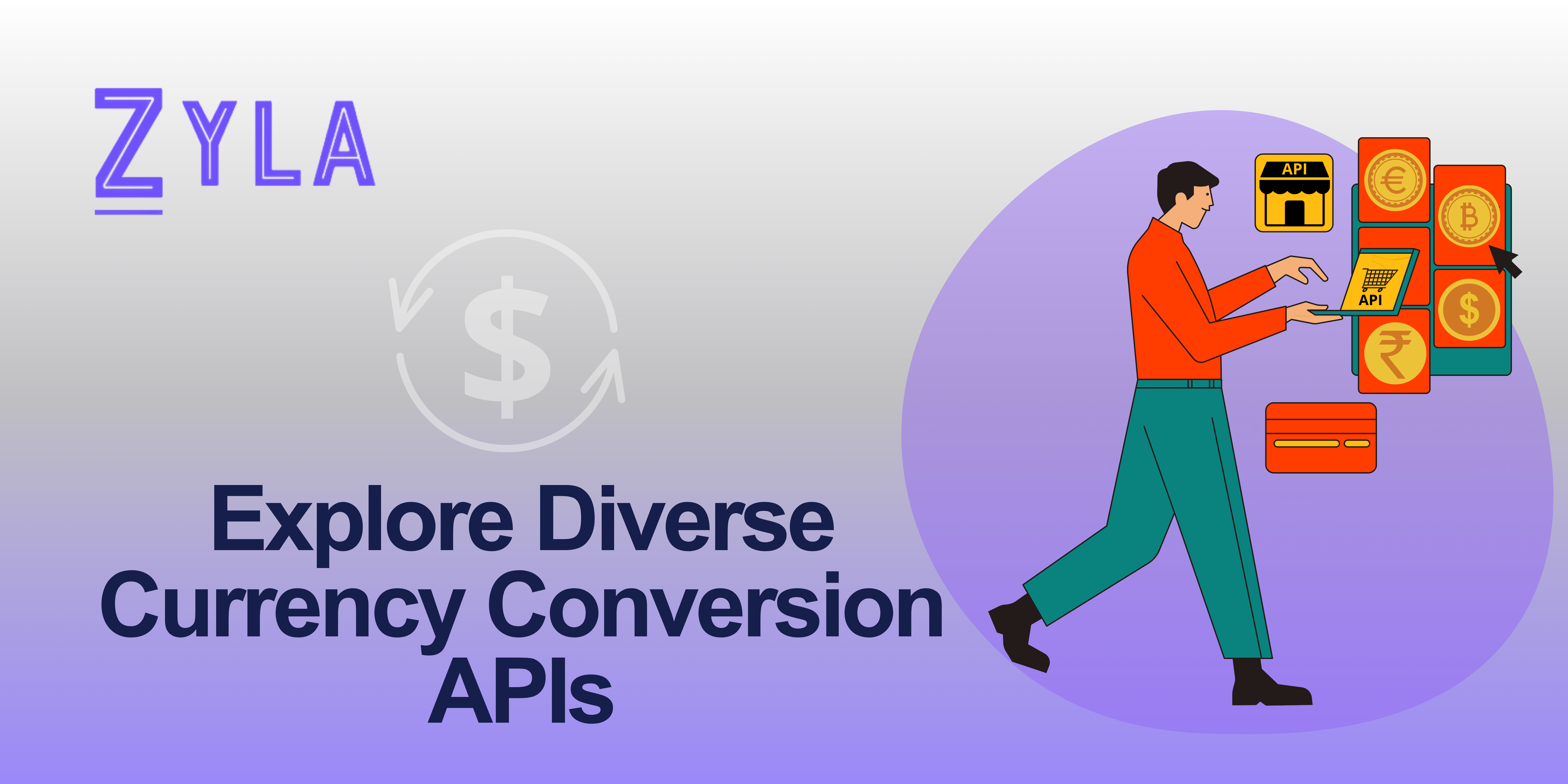 Explore Diverse Currency Conversion APIs