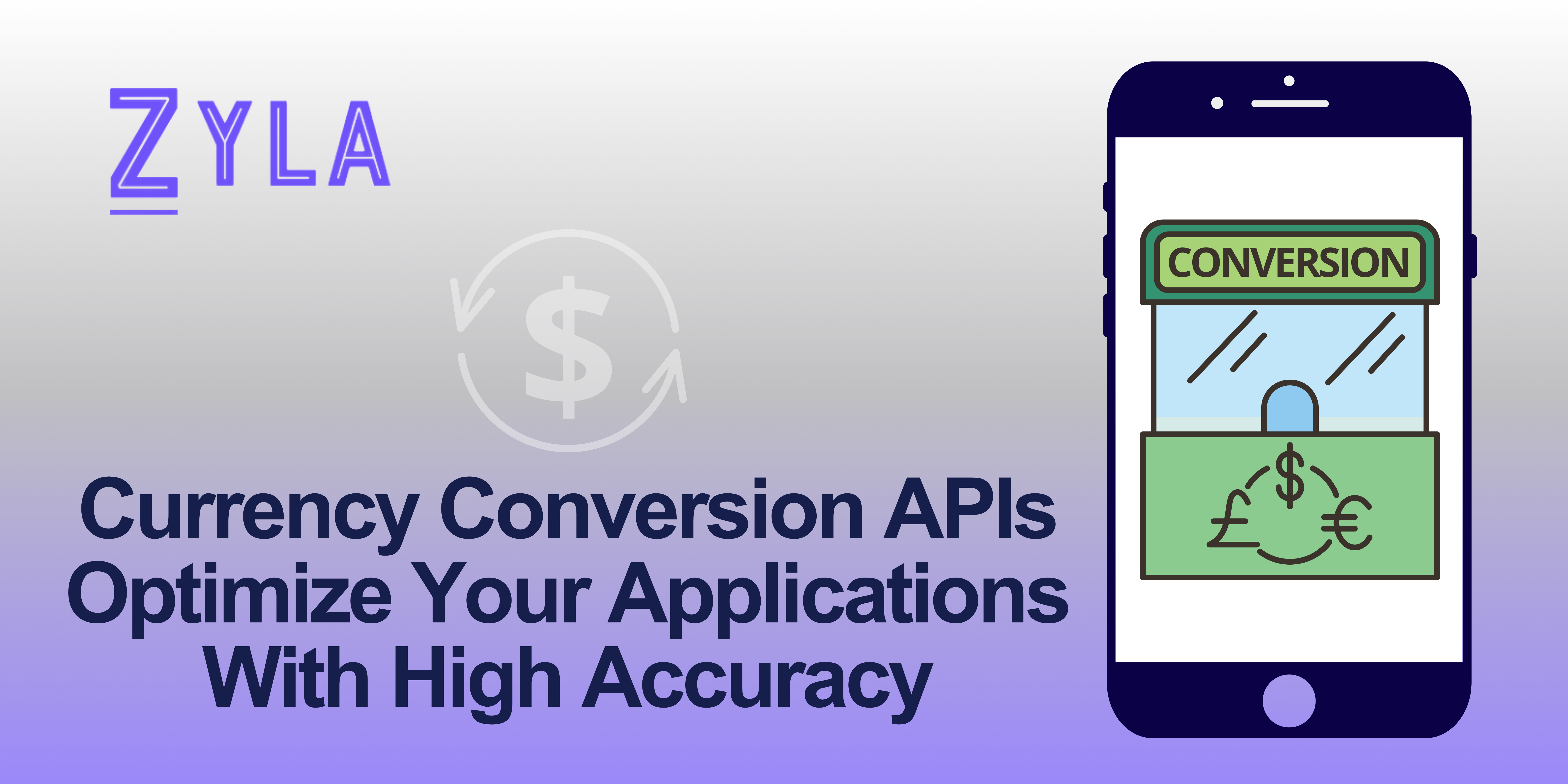 Currency Conversion APIs Optimize Your Applications With High Accuracy