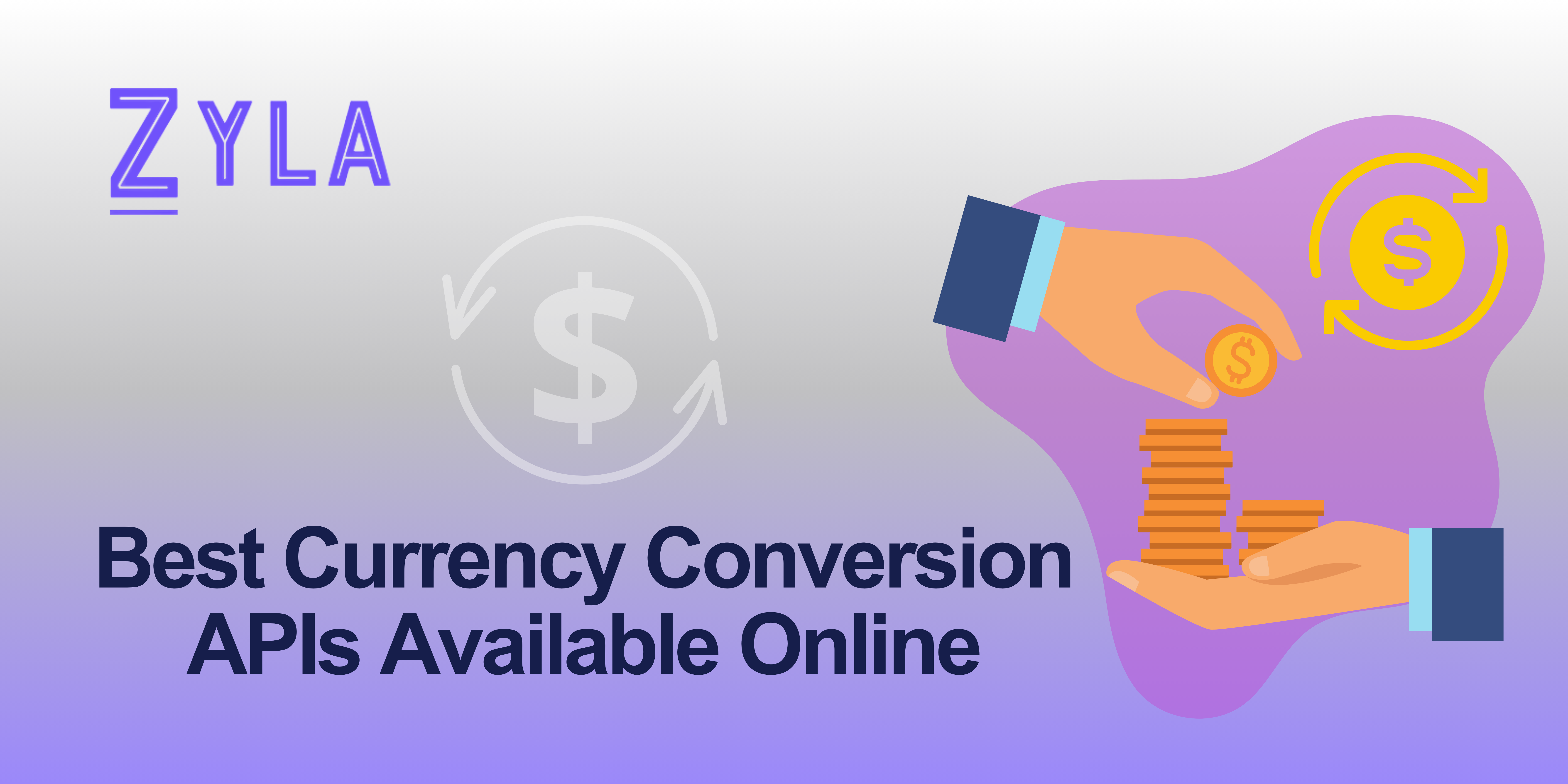 Best Currency Conversion APIs Available Online