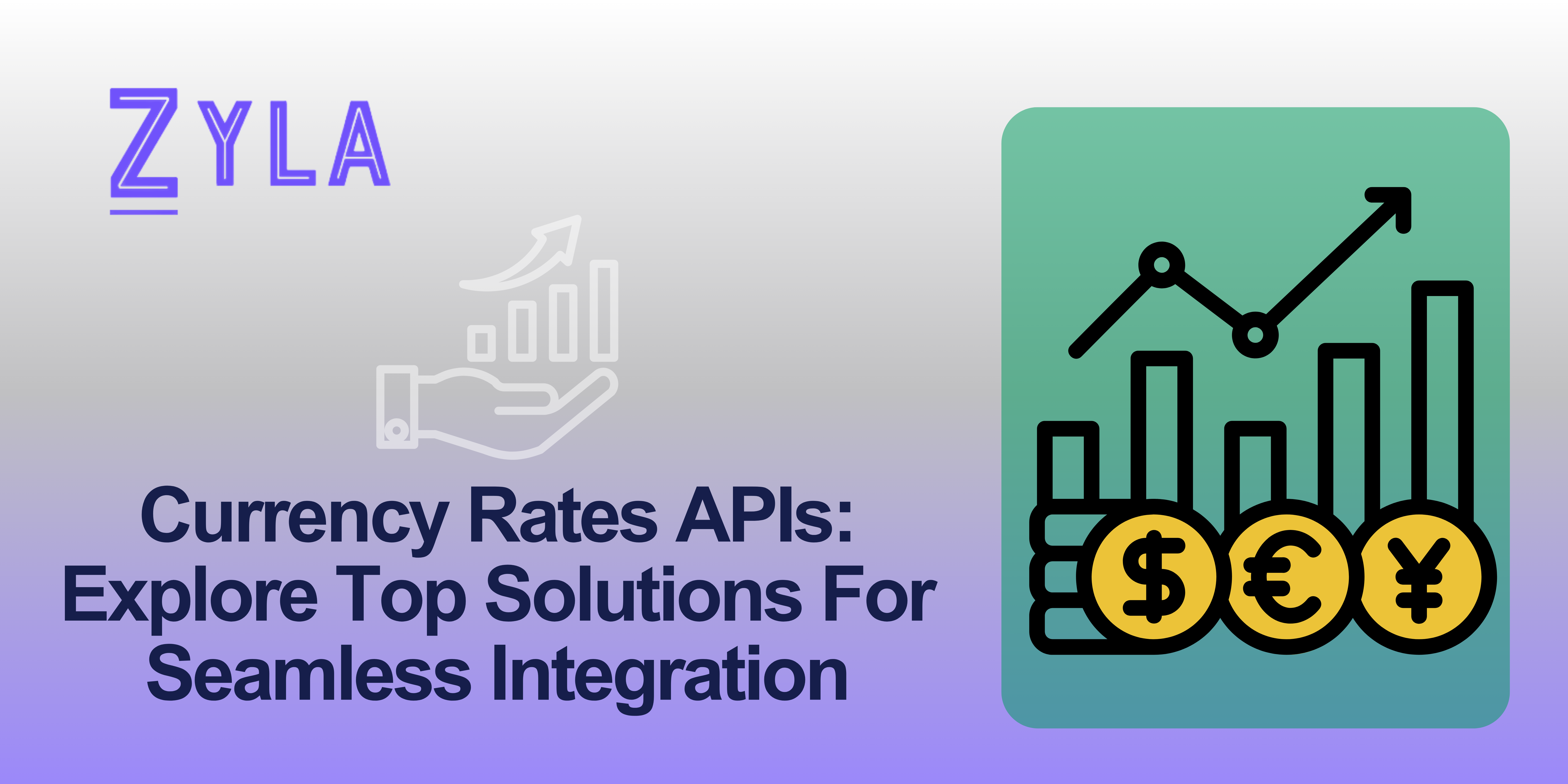 Currency Rates APIs: Explore Top Solutions For Seamless Integration