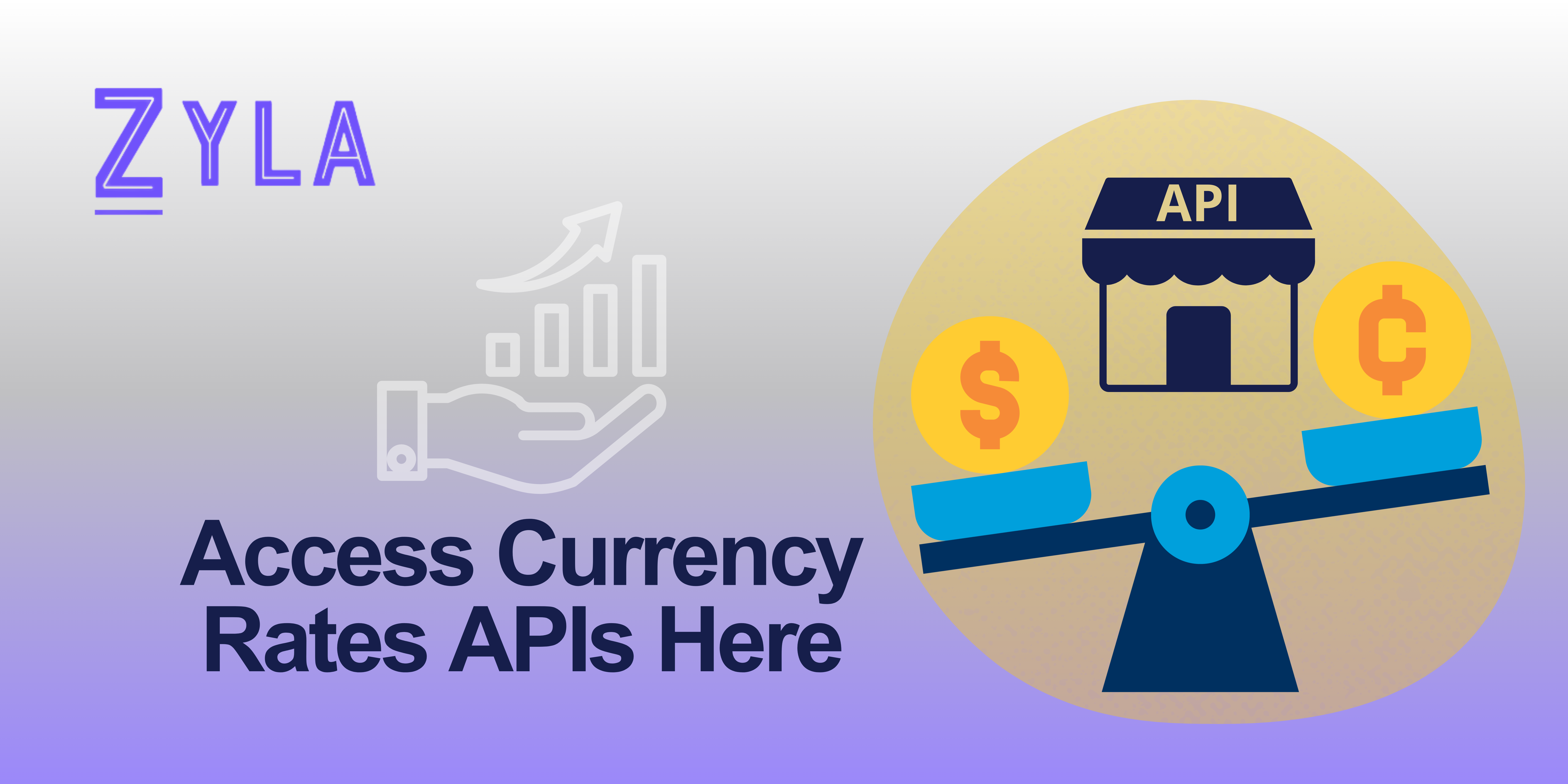 Access Currency Rates APIs Here