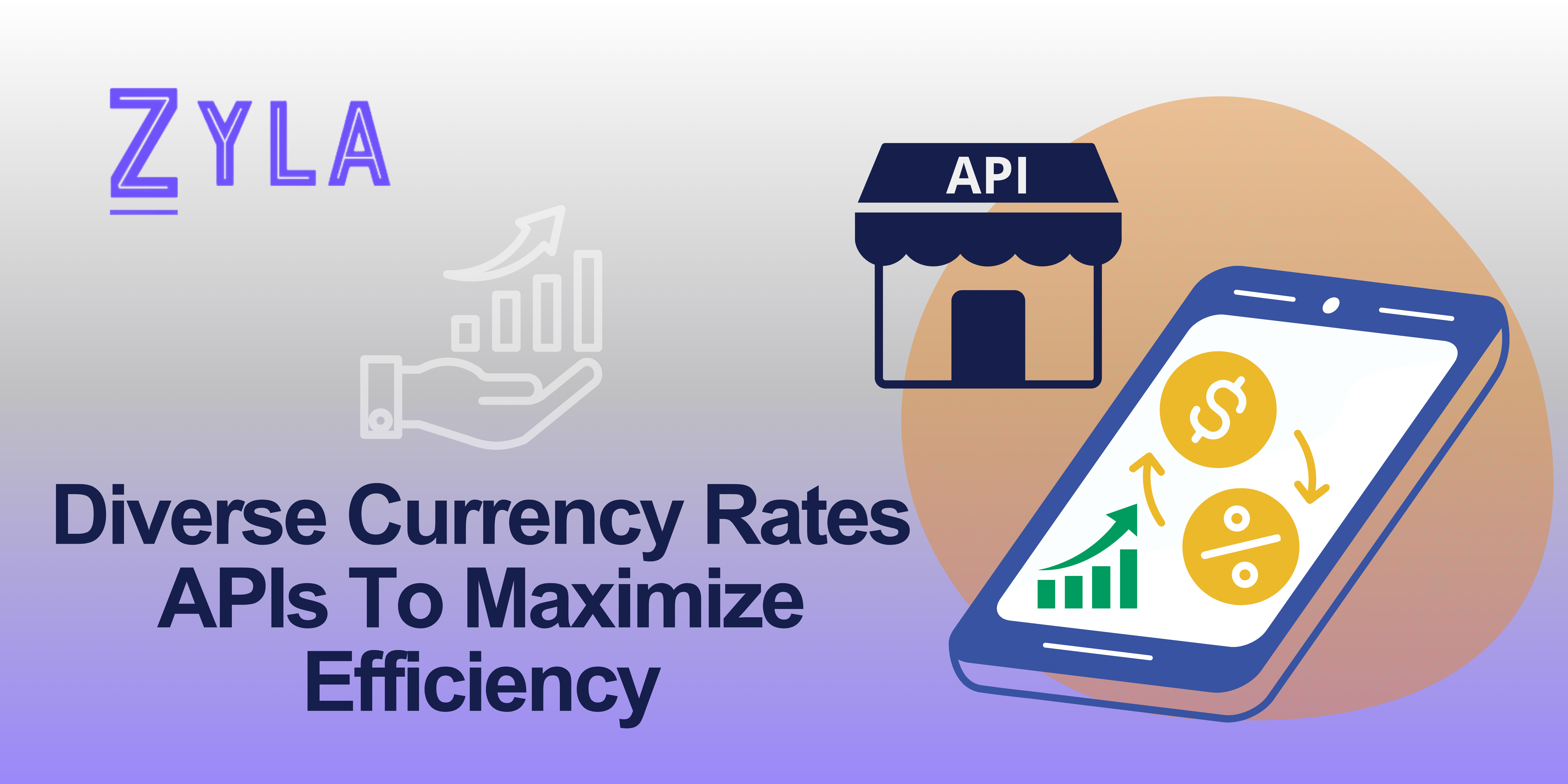 Diverse Currency Rates APIs To Maximize Efficiency