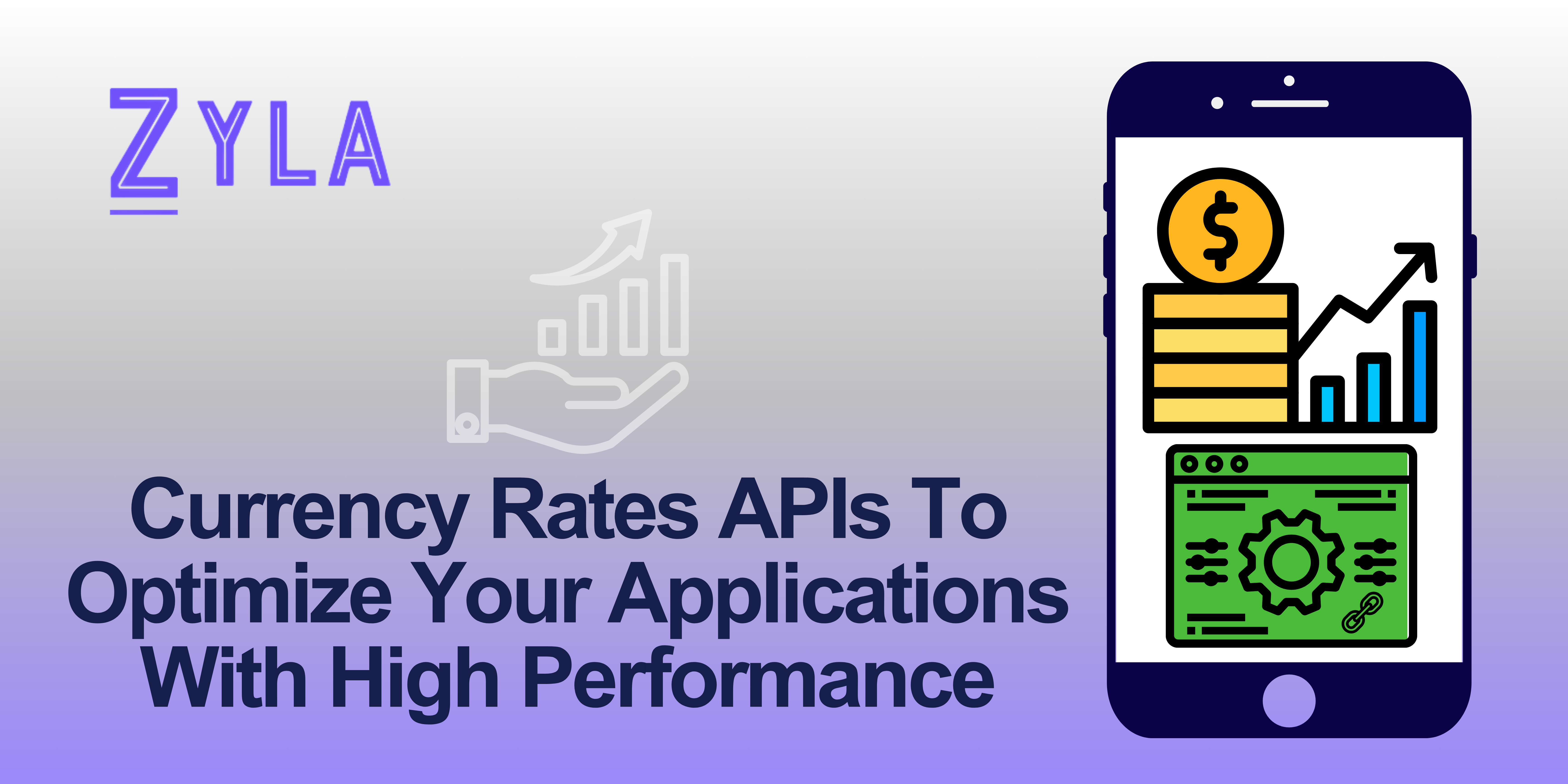 Currency Rates APIs To Optimize Your Applications With High Performance